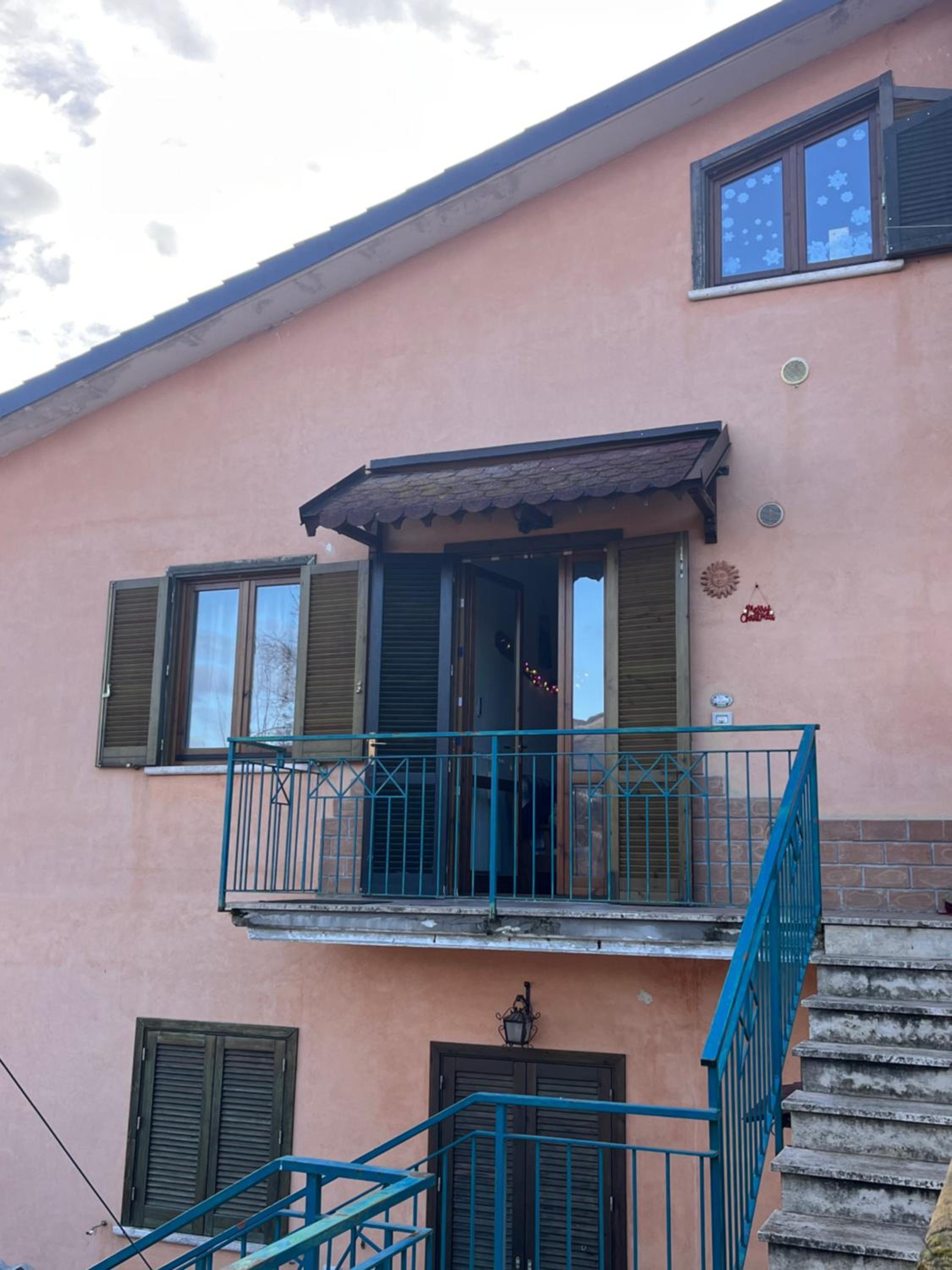 La casa nella Pinetina view 3