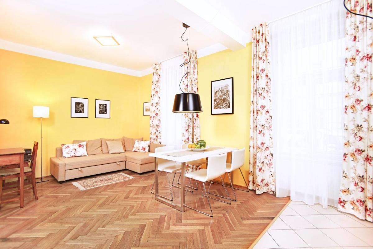 Modern Apartment - Prague Centre