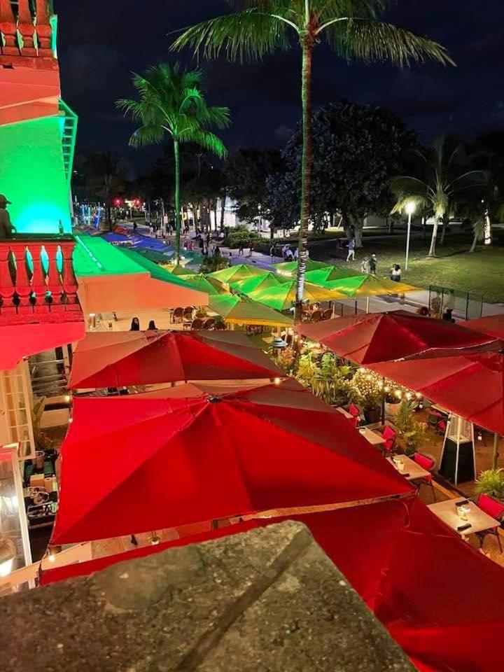 918 SOBE FLATS
