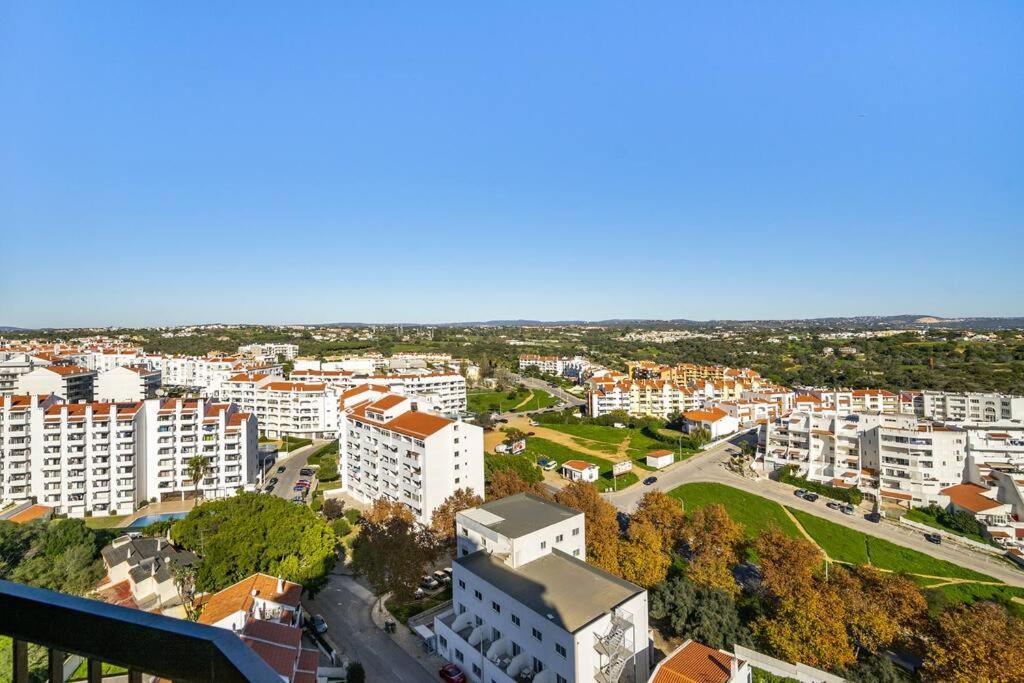Albufeira Luxury Apartment view 5