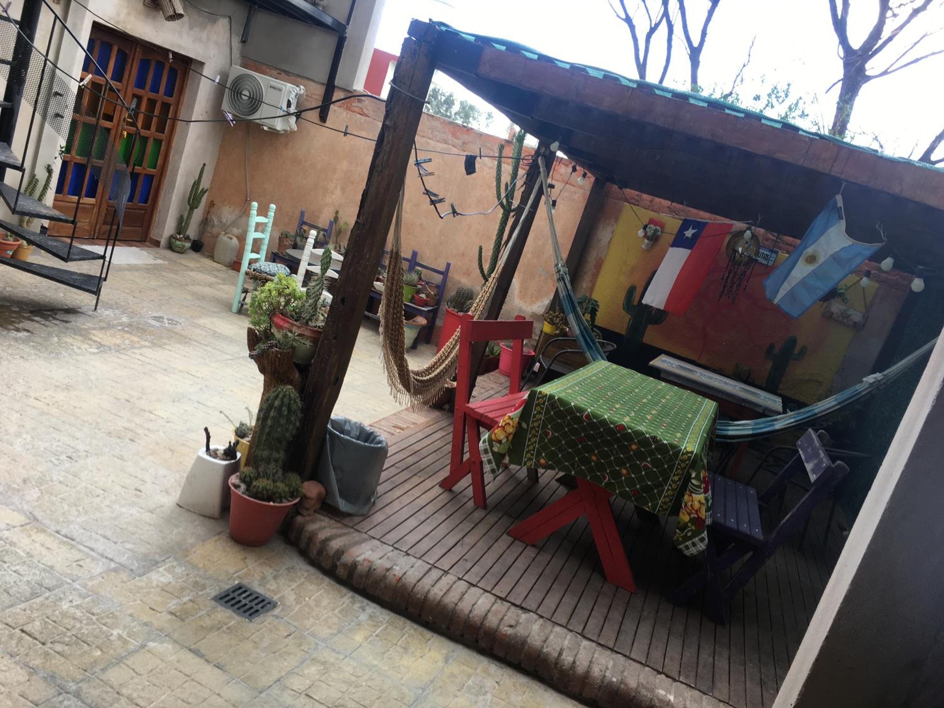 Residencia La Isabel