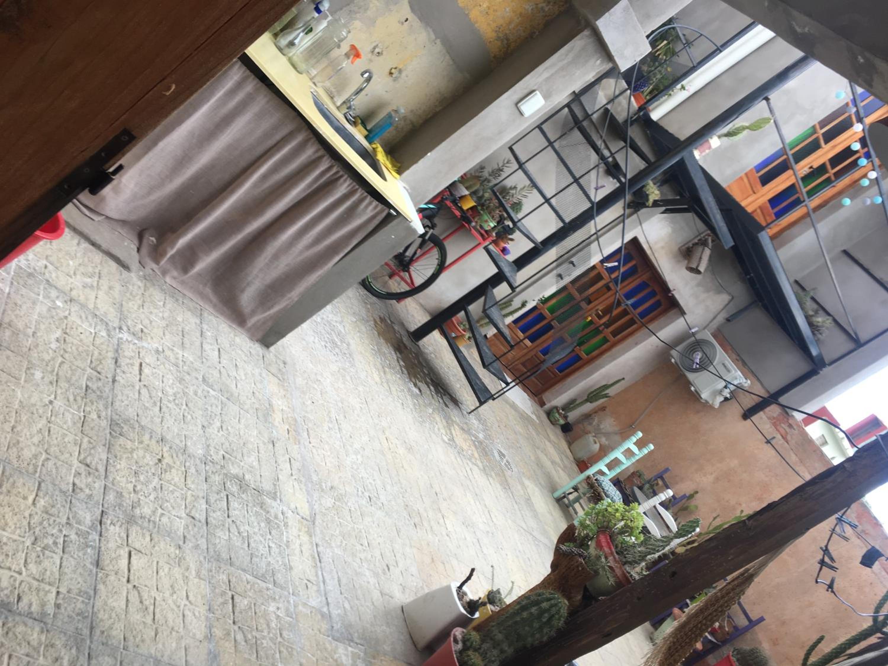 Residencia La Isabel