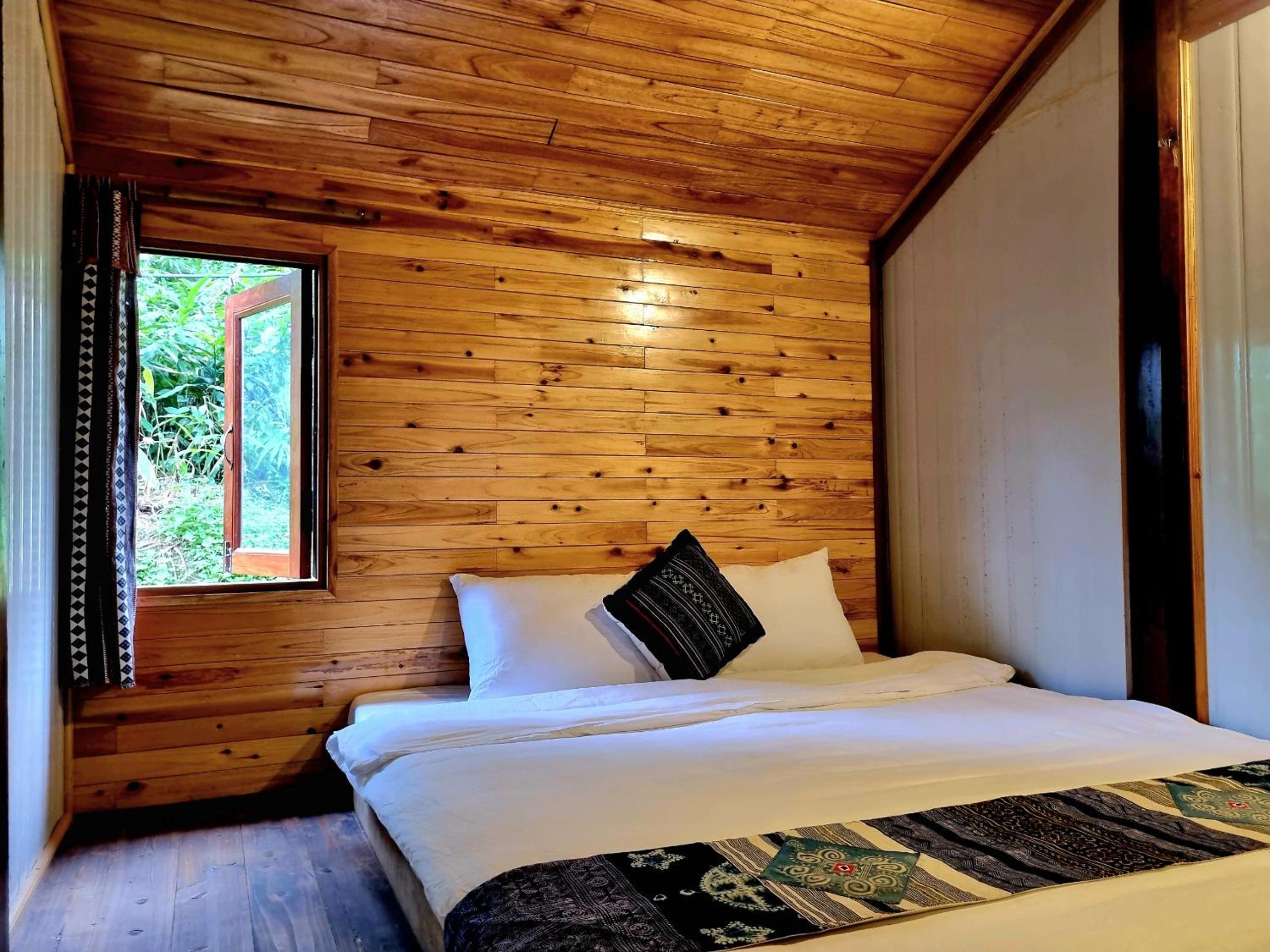 Tavan Chopai Homestay
