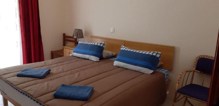 Marsalforn Seaview Apartment in a quiet area view 3