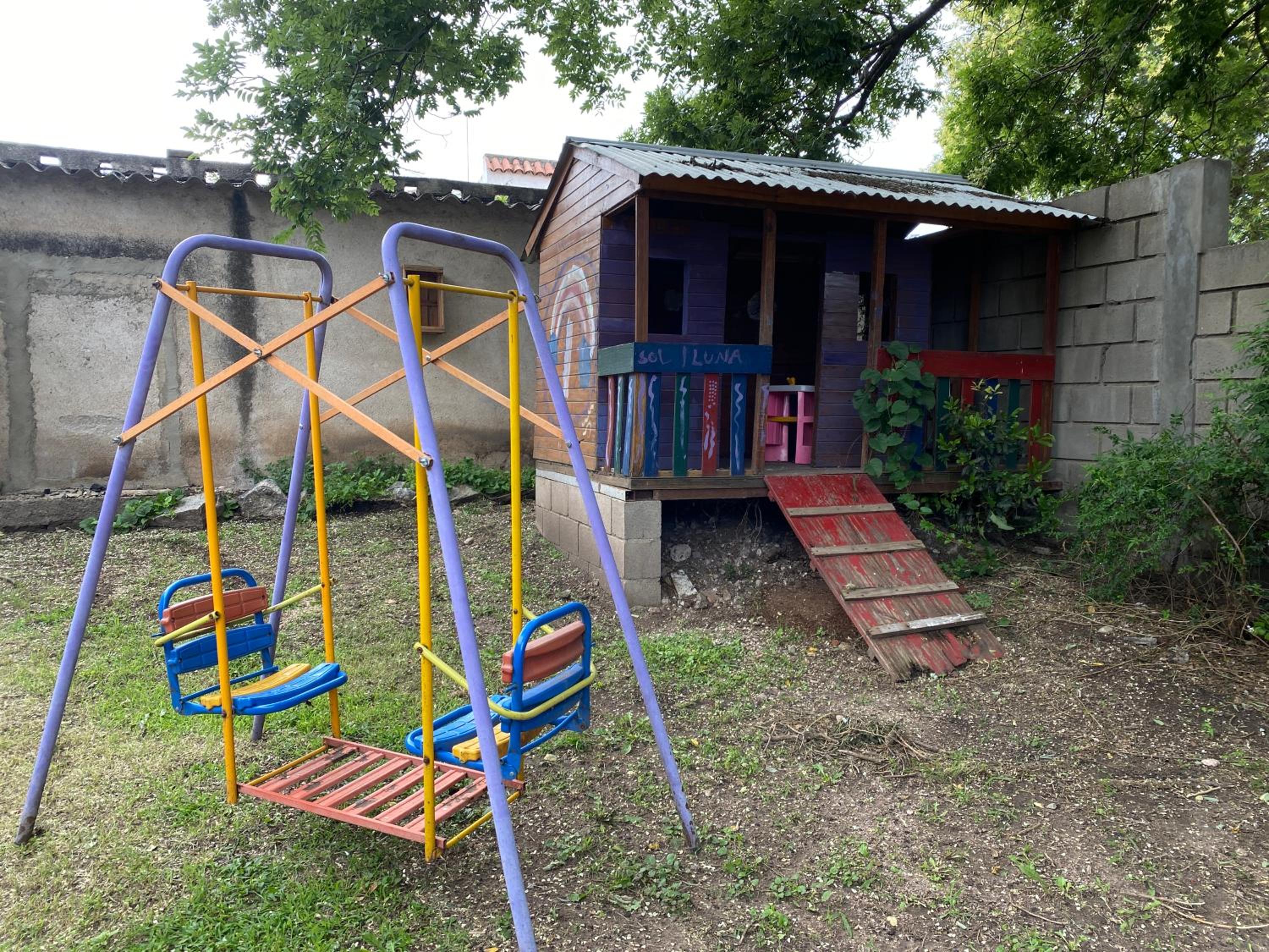 Alojarte en Punilla- Casona Azul hasta 12 personas