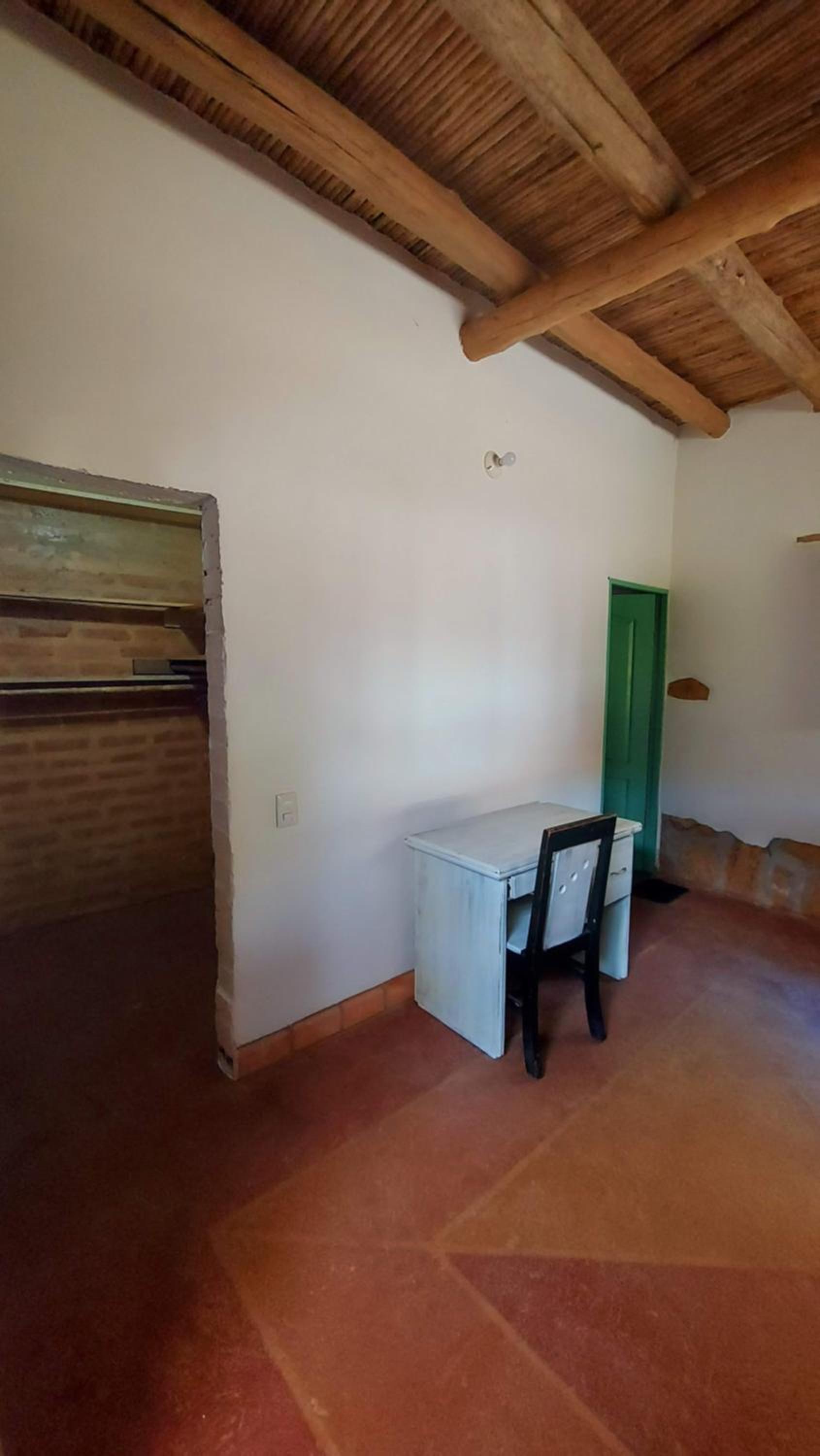 Casa Primitivo Barichara