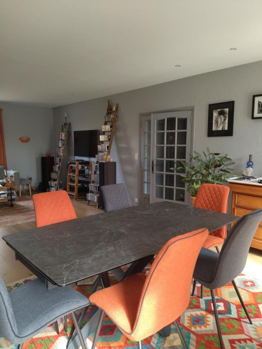 Les sittelles view 5