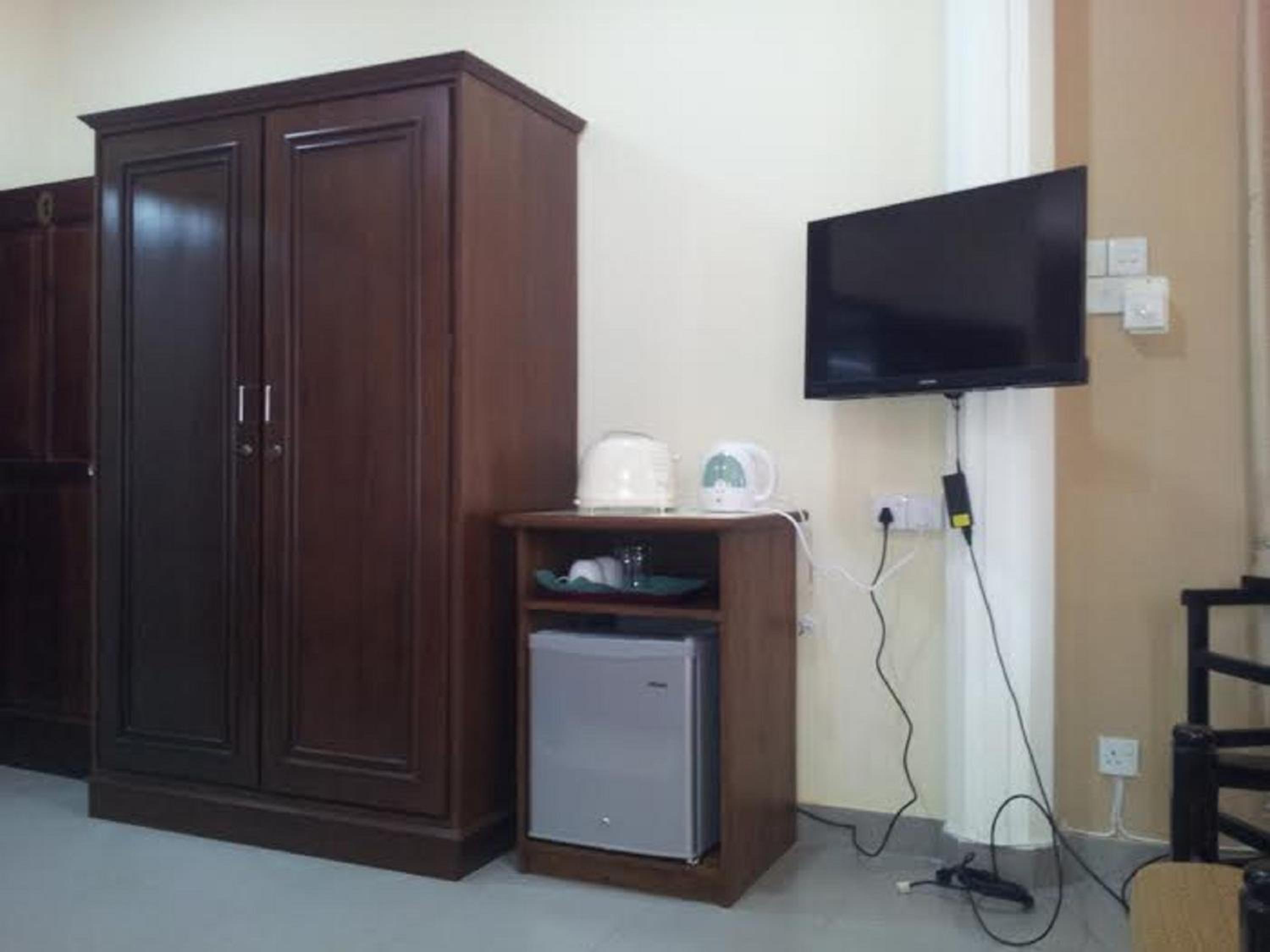 Janishi Residencies