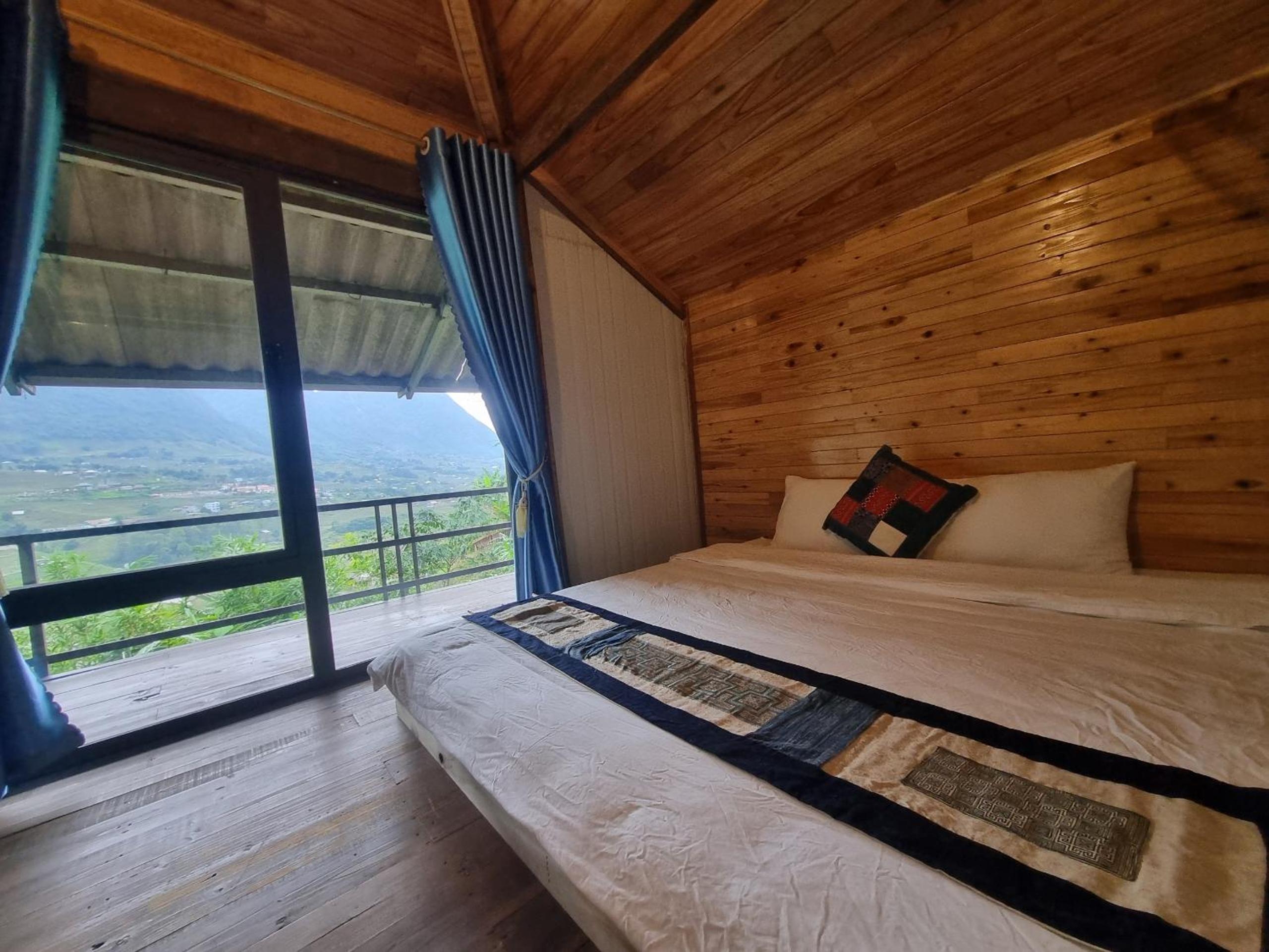 Tavan Chopai Homestay