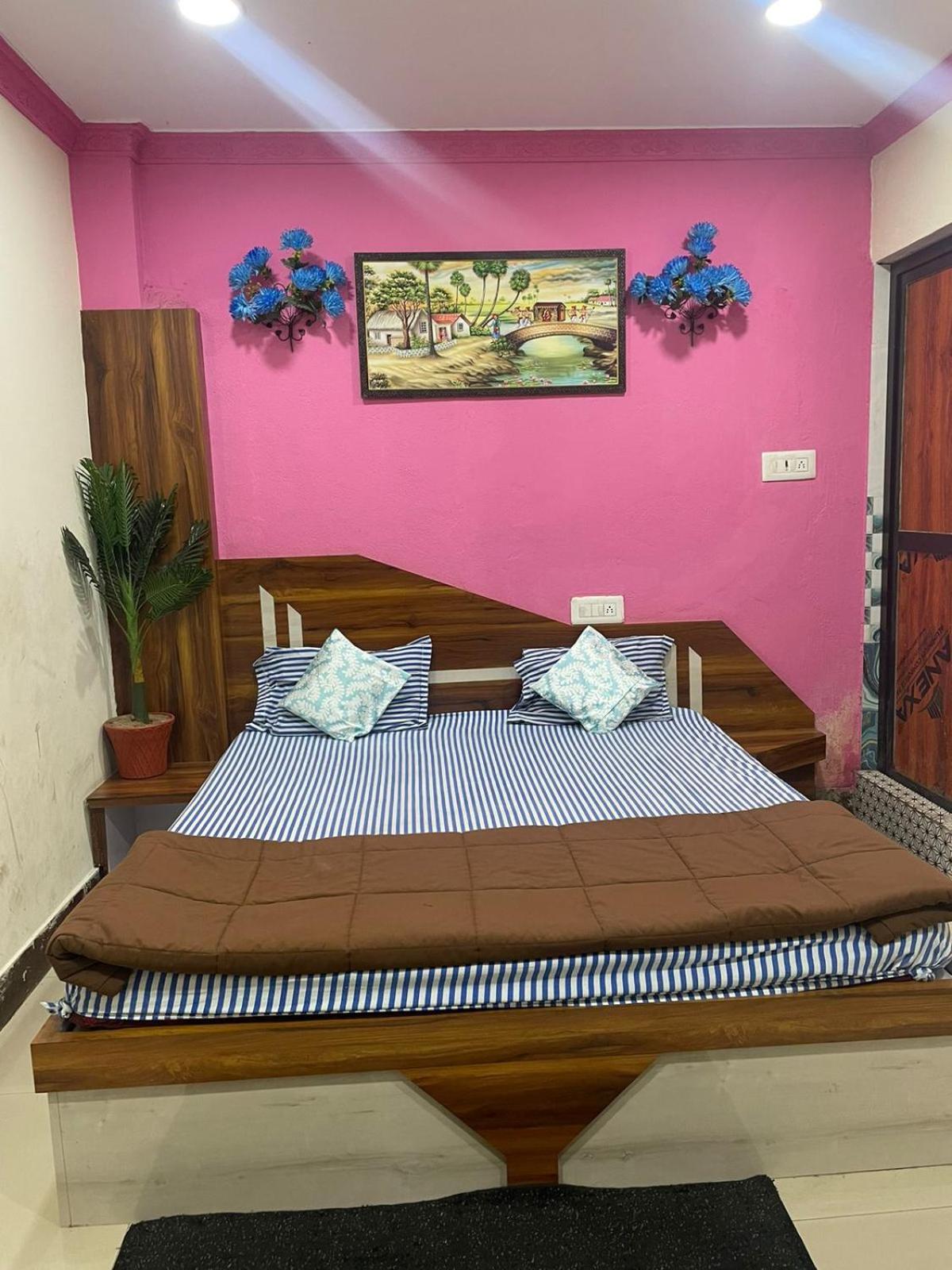 A ONE GUEST HOUSE view 2