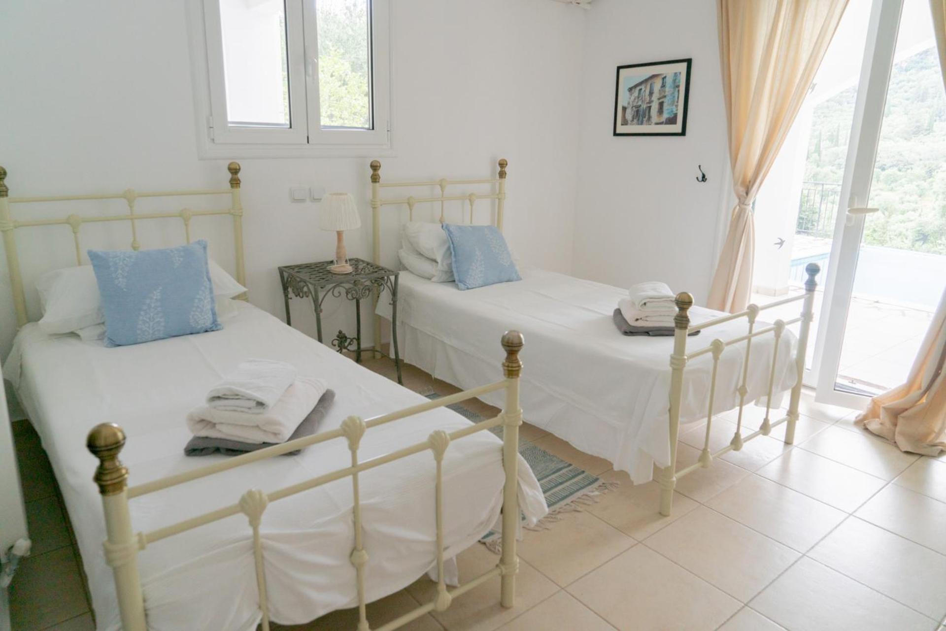 Villa Eleonas