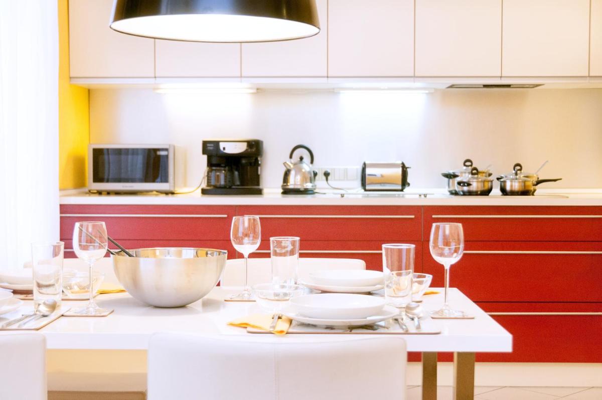 Modern Apartment - Prague Centre