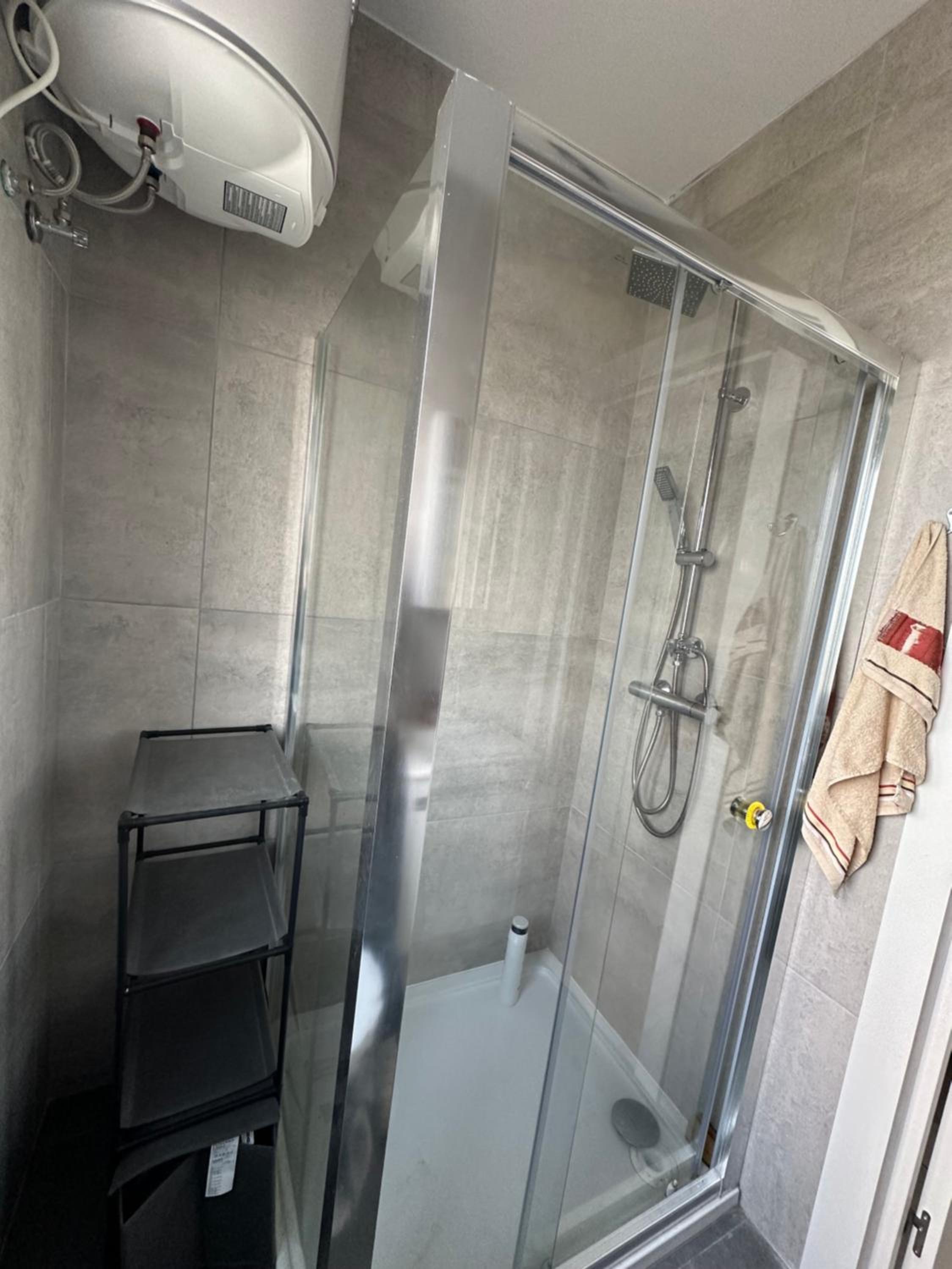 One bedroom appartment with terrace in Sliema view 3