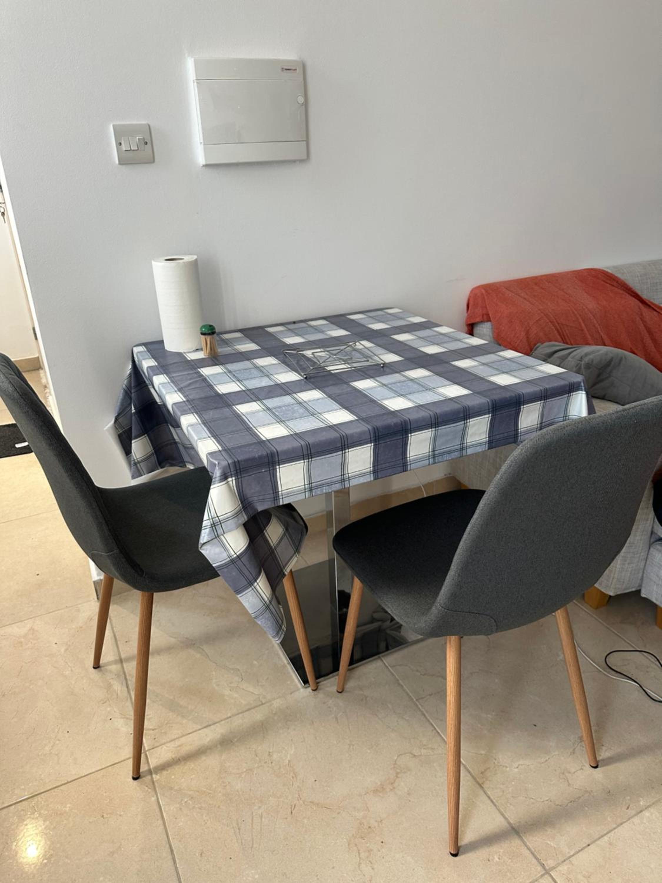 One bedroom appartment with terrace in Sliema photo 5