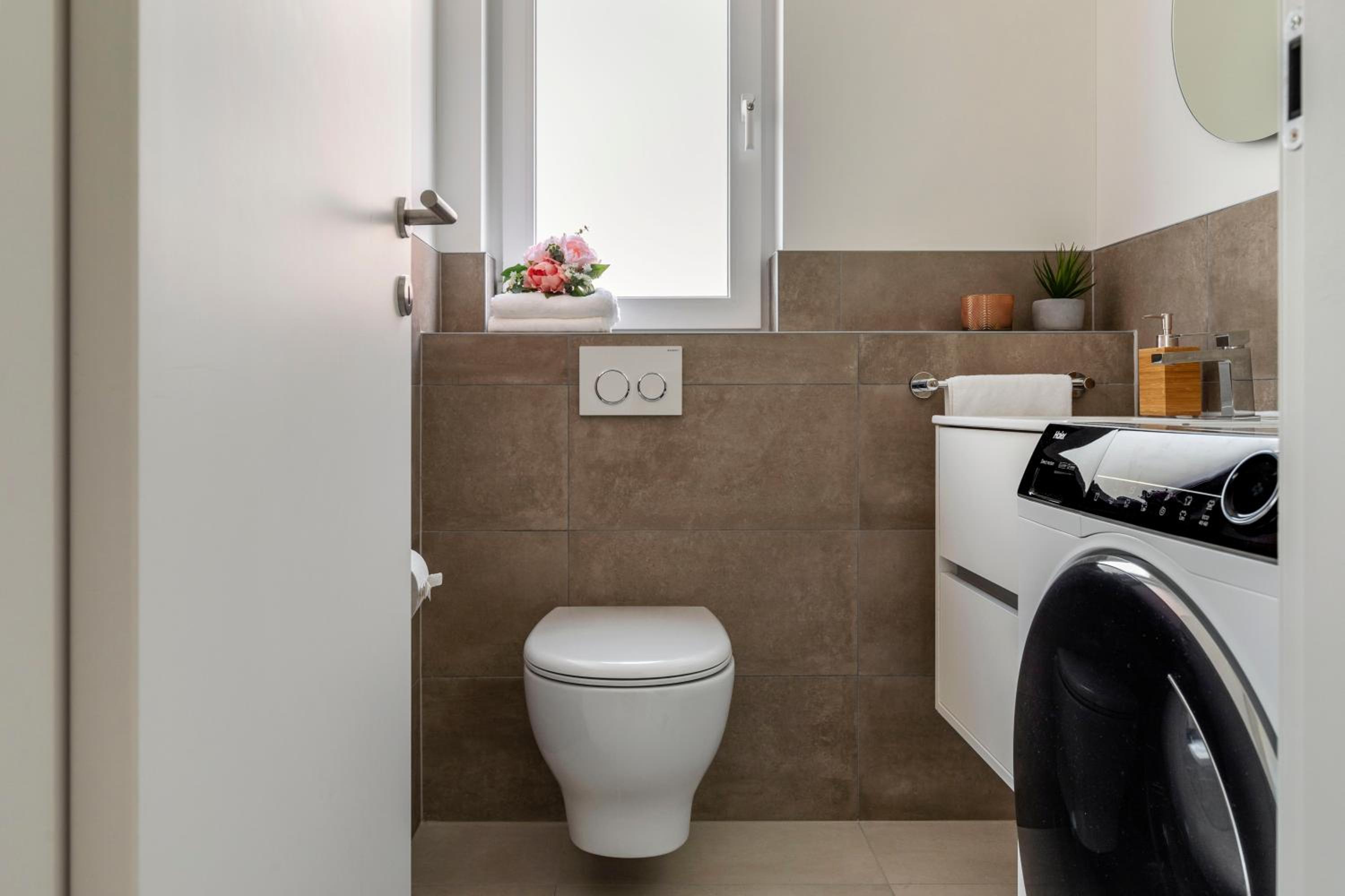 Lugano Superior Suites - Free Parking