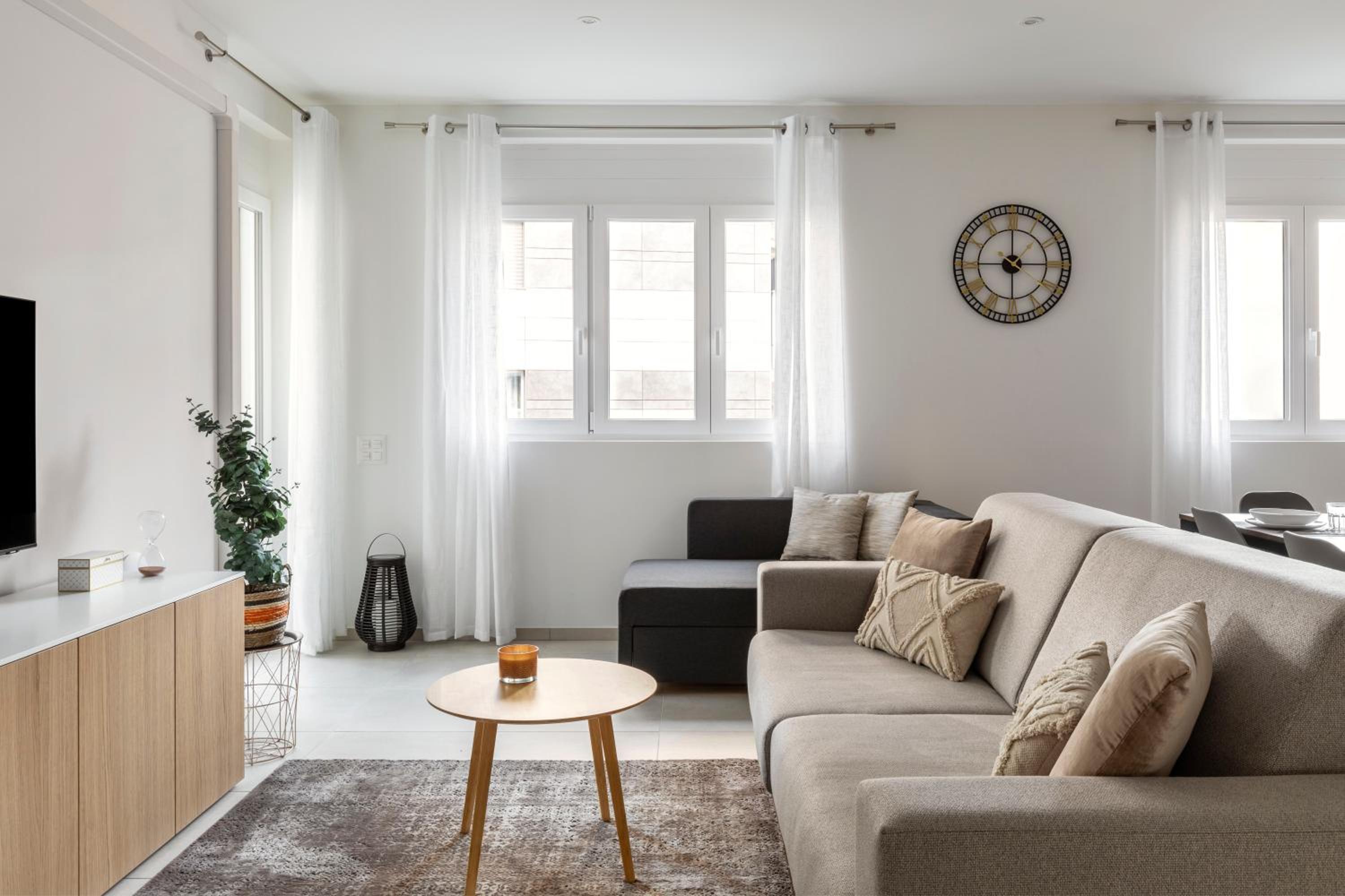 Lugano Superior Suites - Free Parking