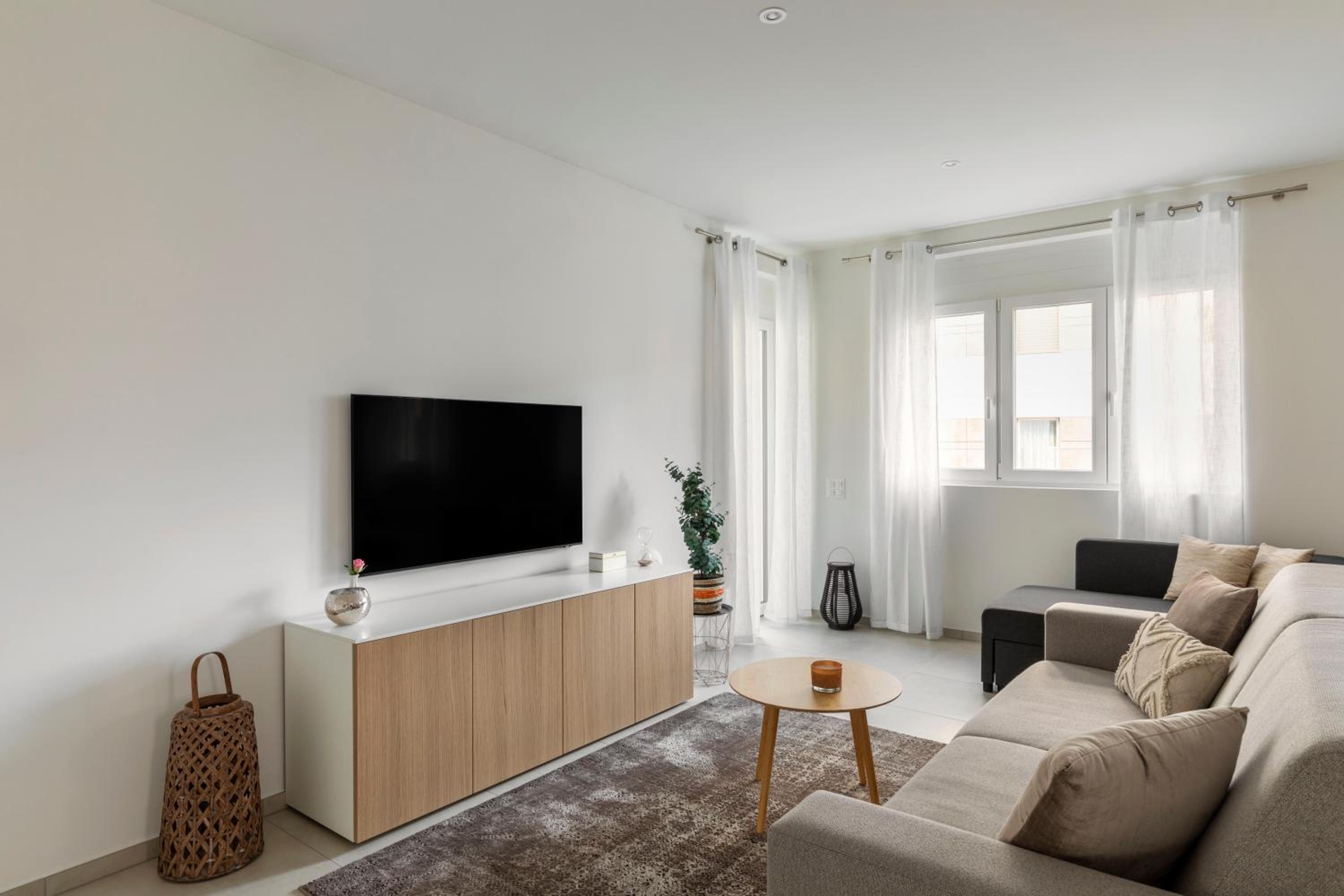 Lugano Superior Suites - Free Parking