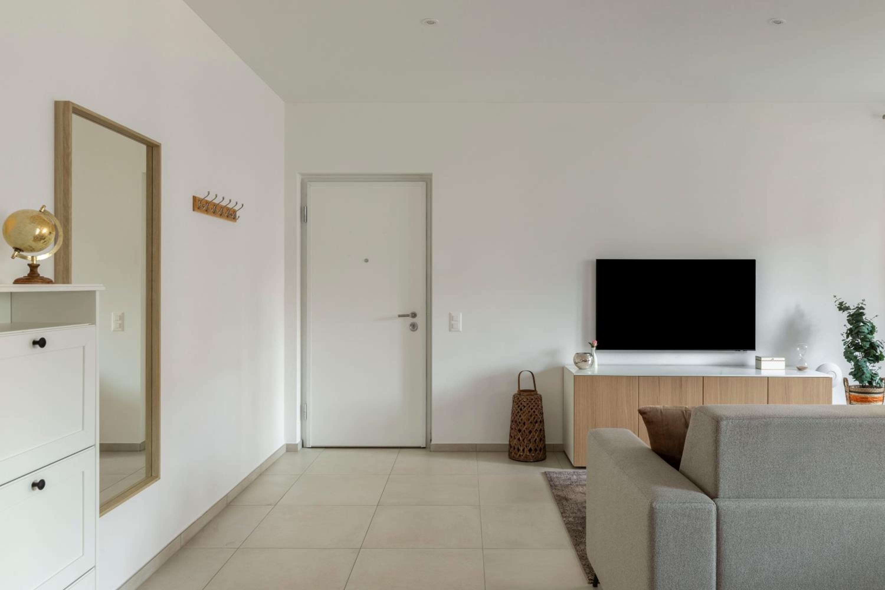Lugano Superior Suites - Free Parking