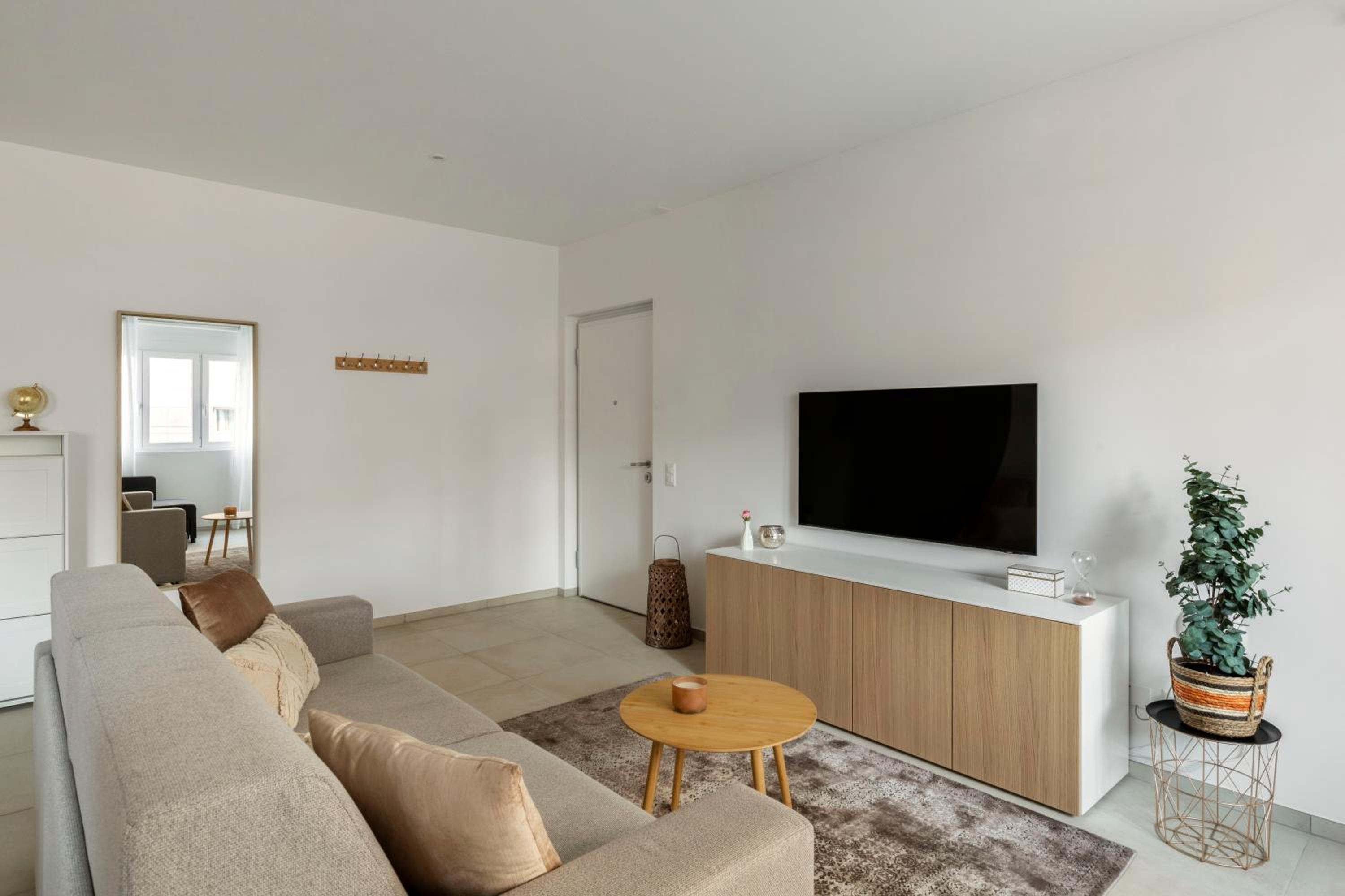 Lugano Superior Suites - Free Parking