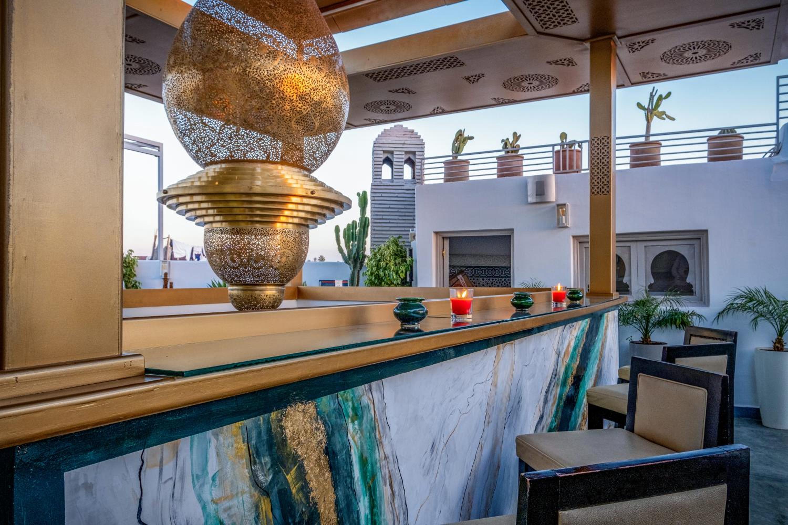 Riad Glatt K view 4