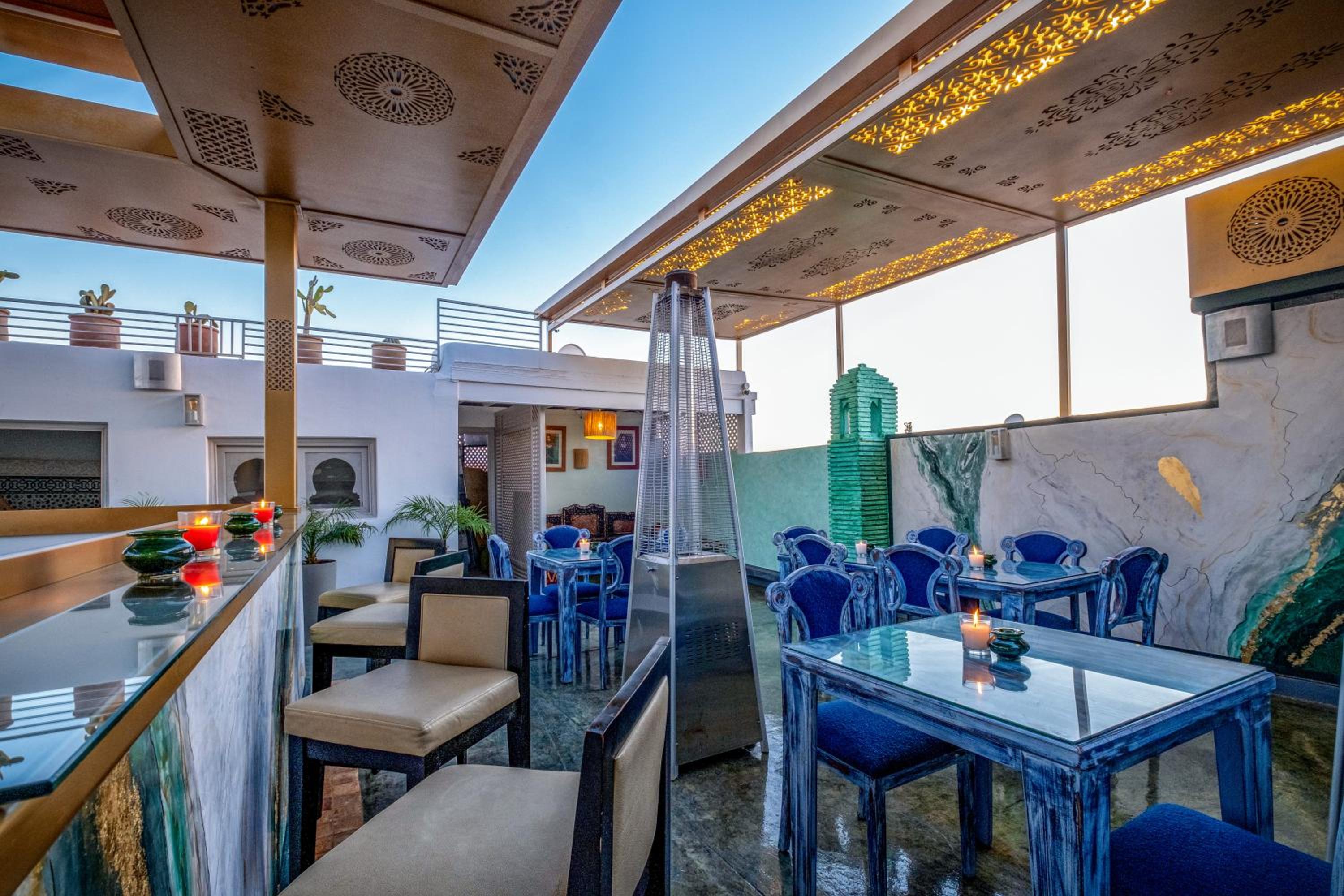 Riad Glatt K view 5