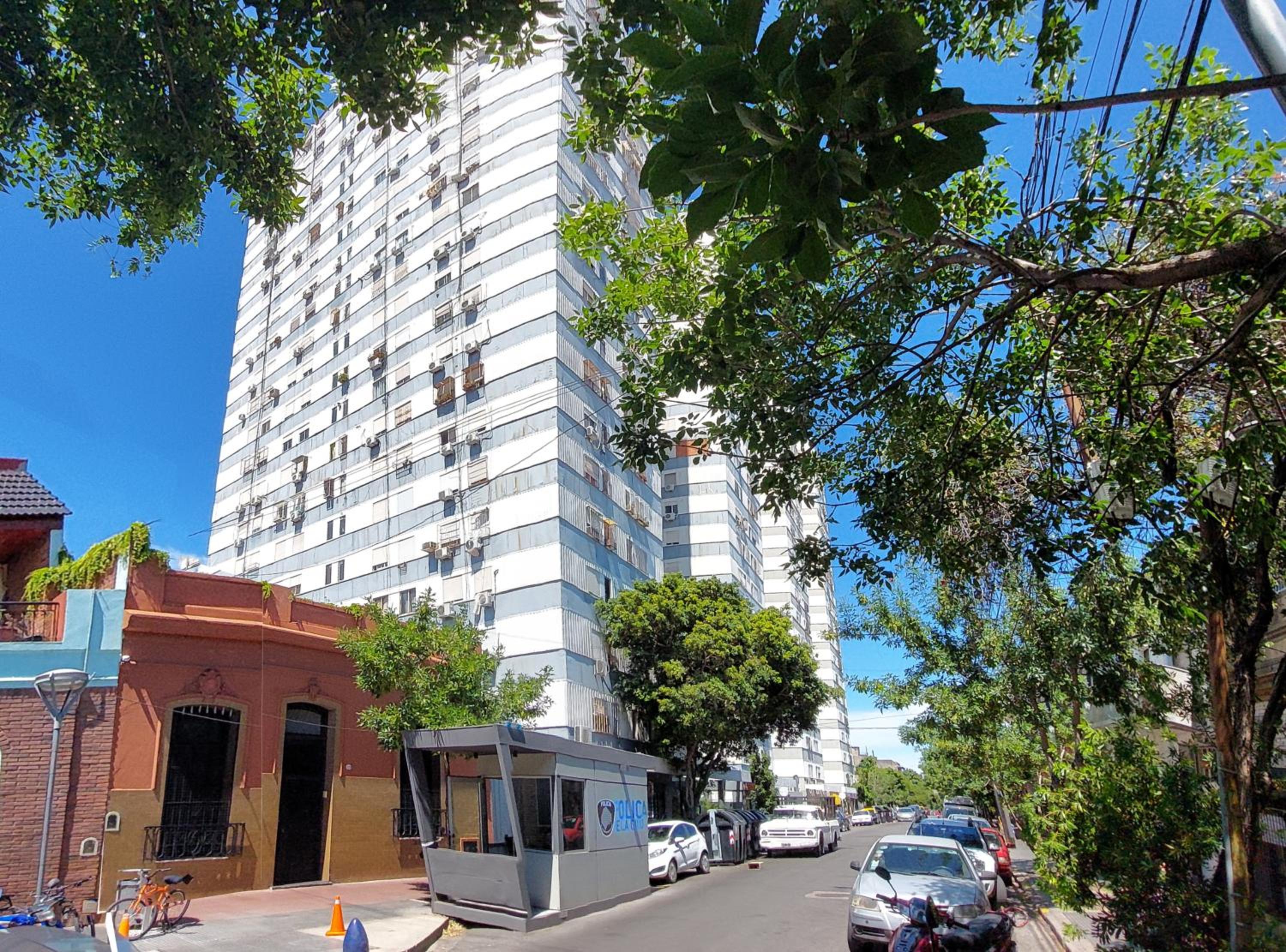 building