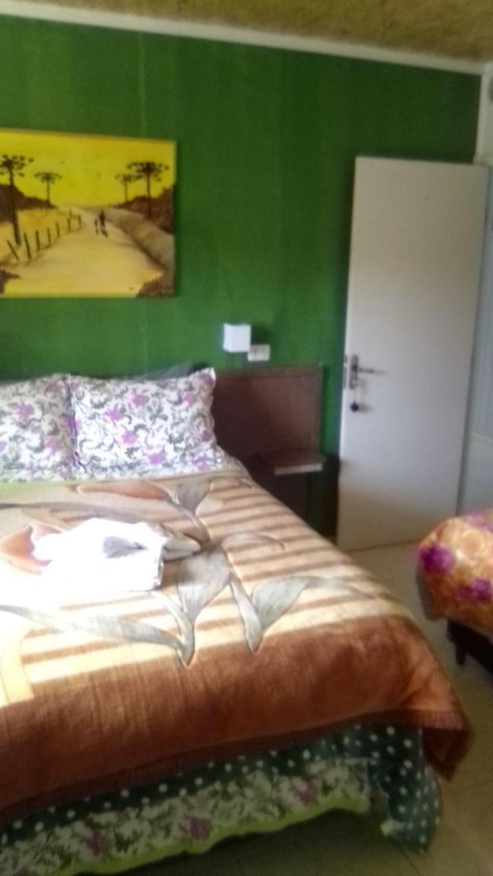 Pousada Pica Pau