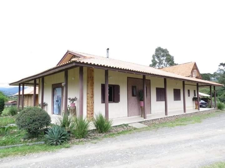 Pousada Pica Pau