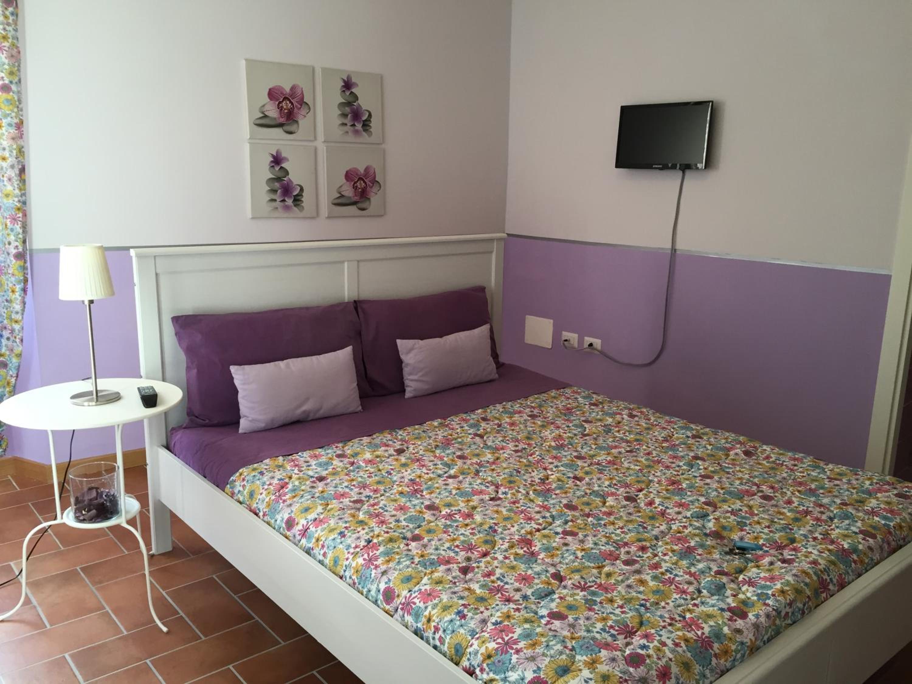 B&B Dimora Paolina