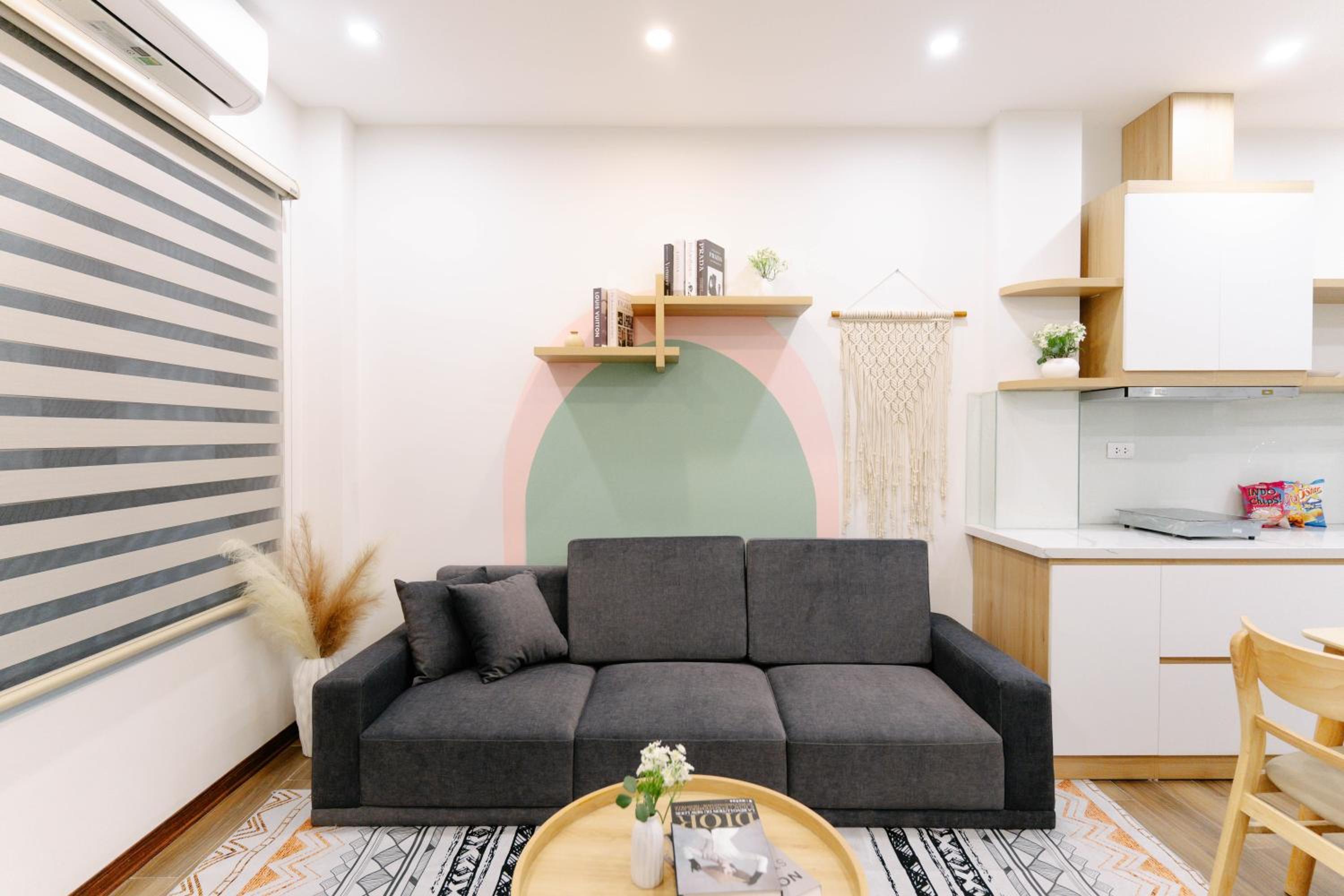 Amore House