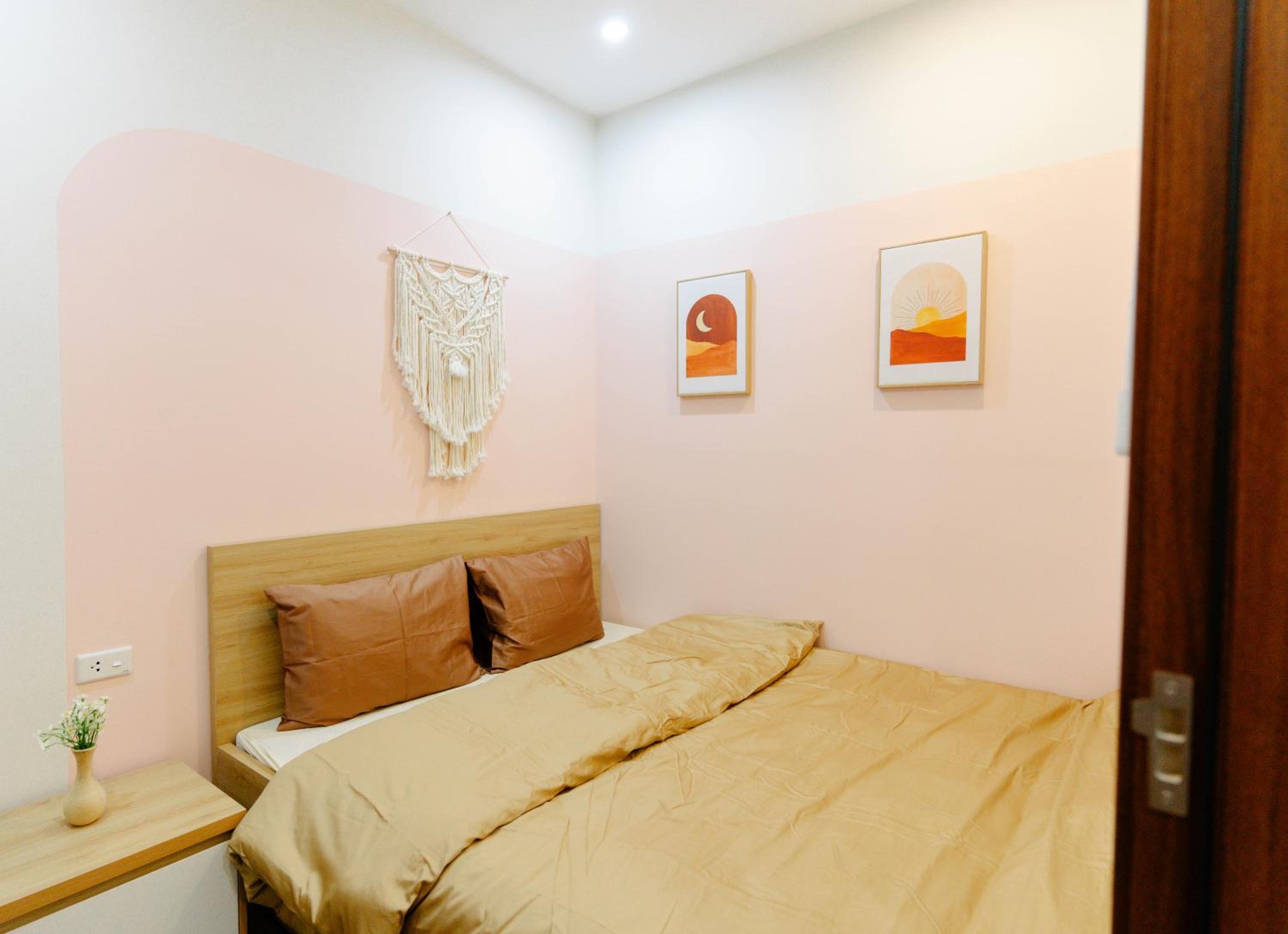 Amore House