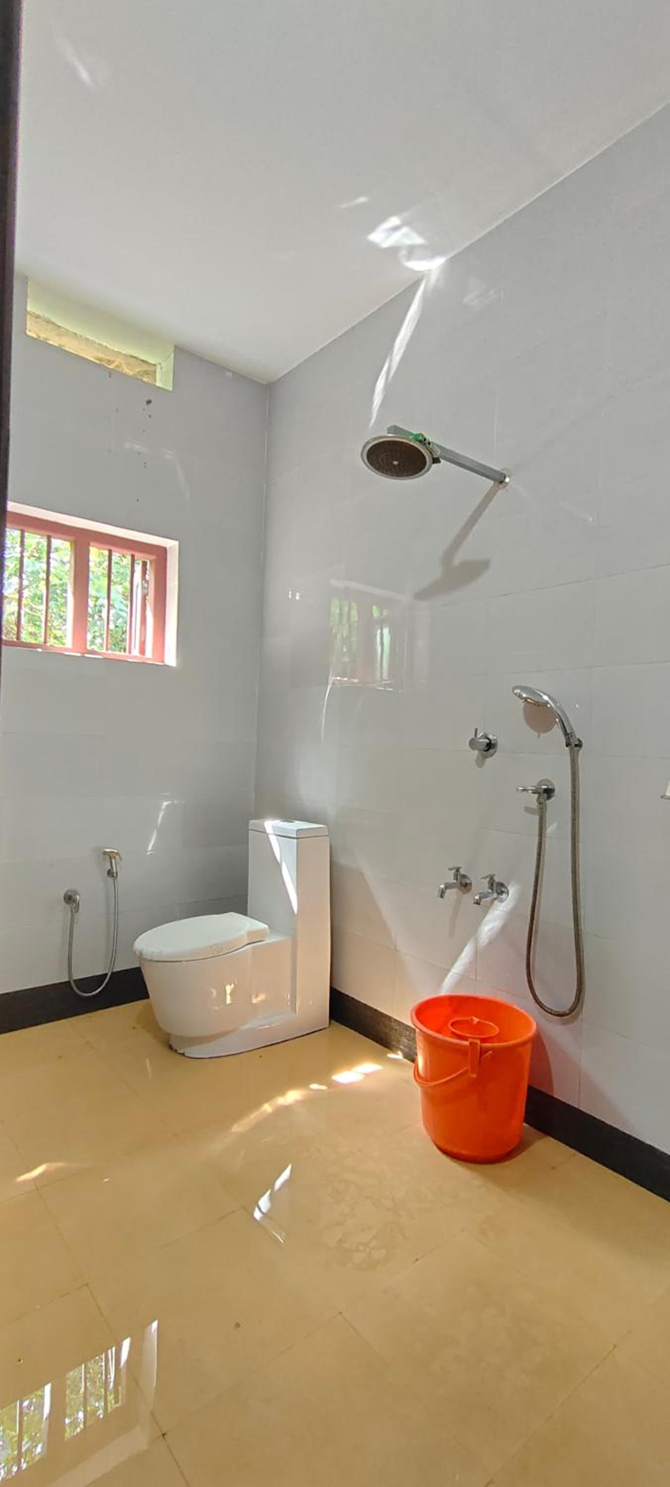 Chithira Homestay (Kerala traditional mud house) view 2