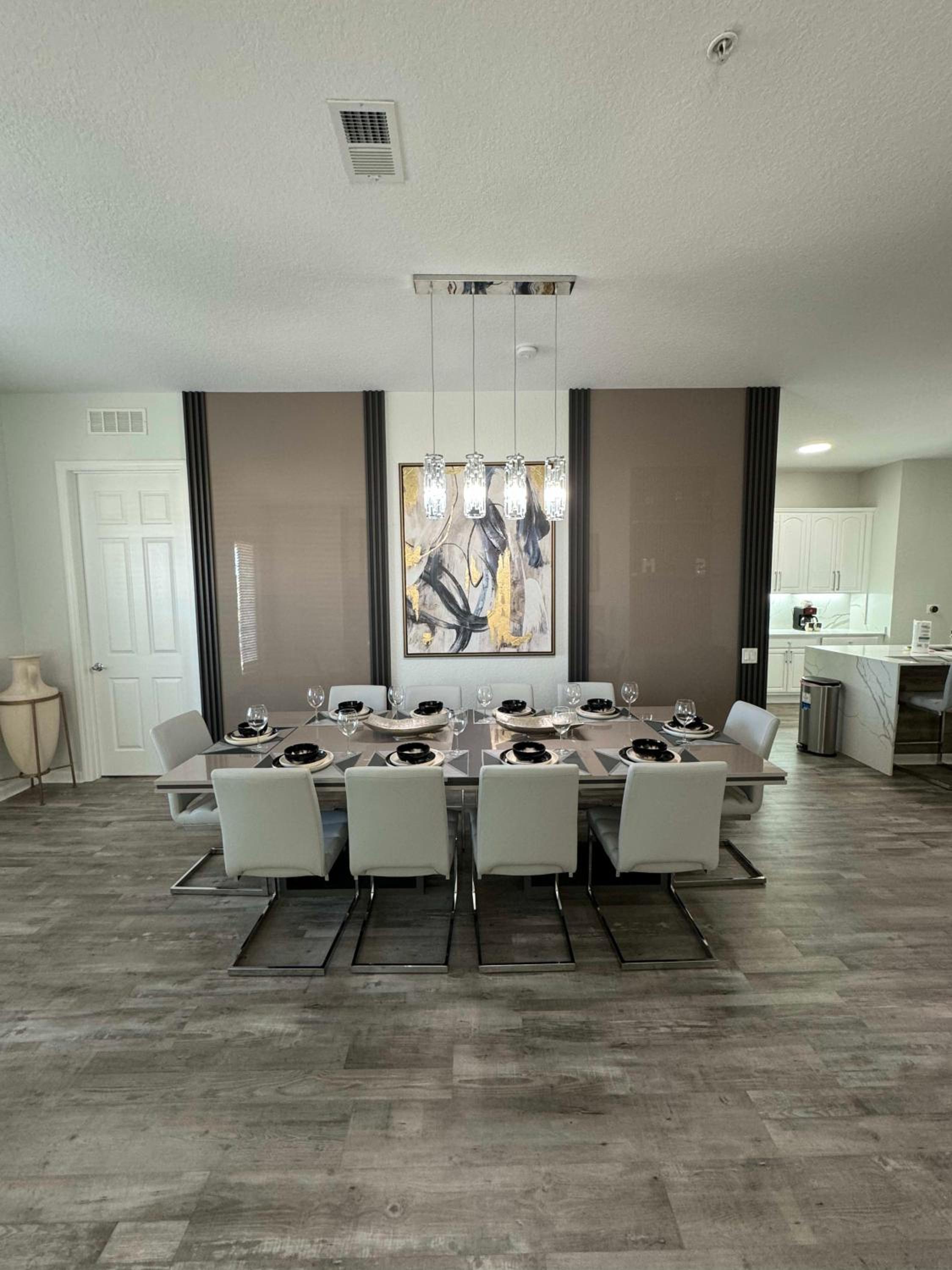 The Epic Milan Penthouse Orlando