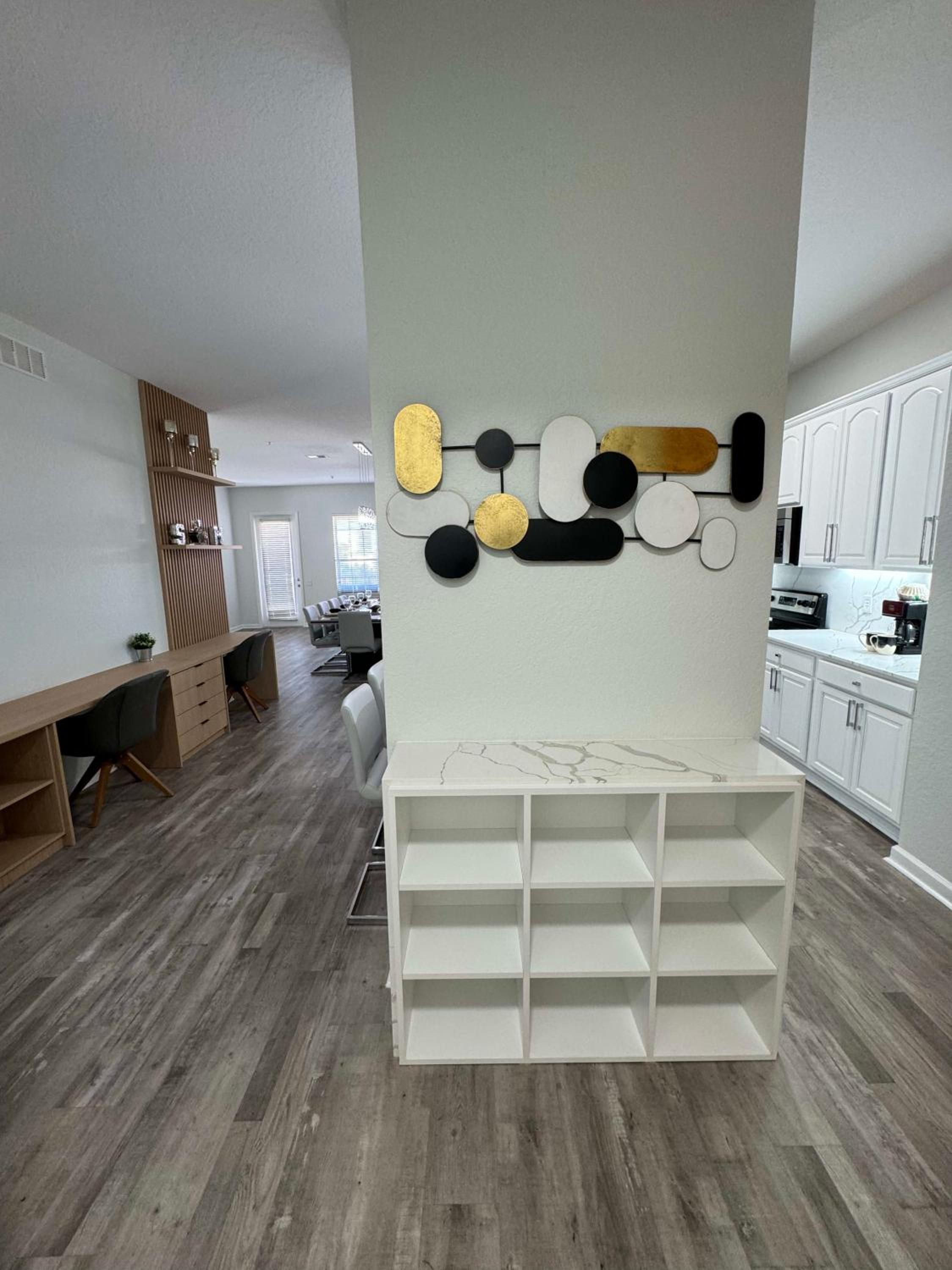 The Epic Milan Penthouse Orlando