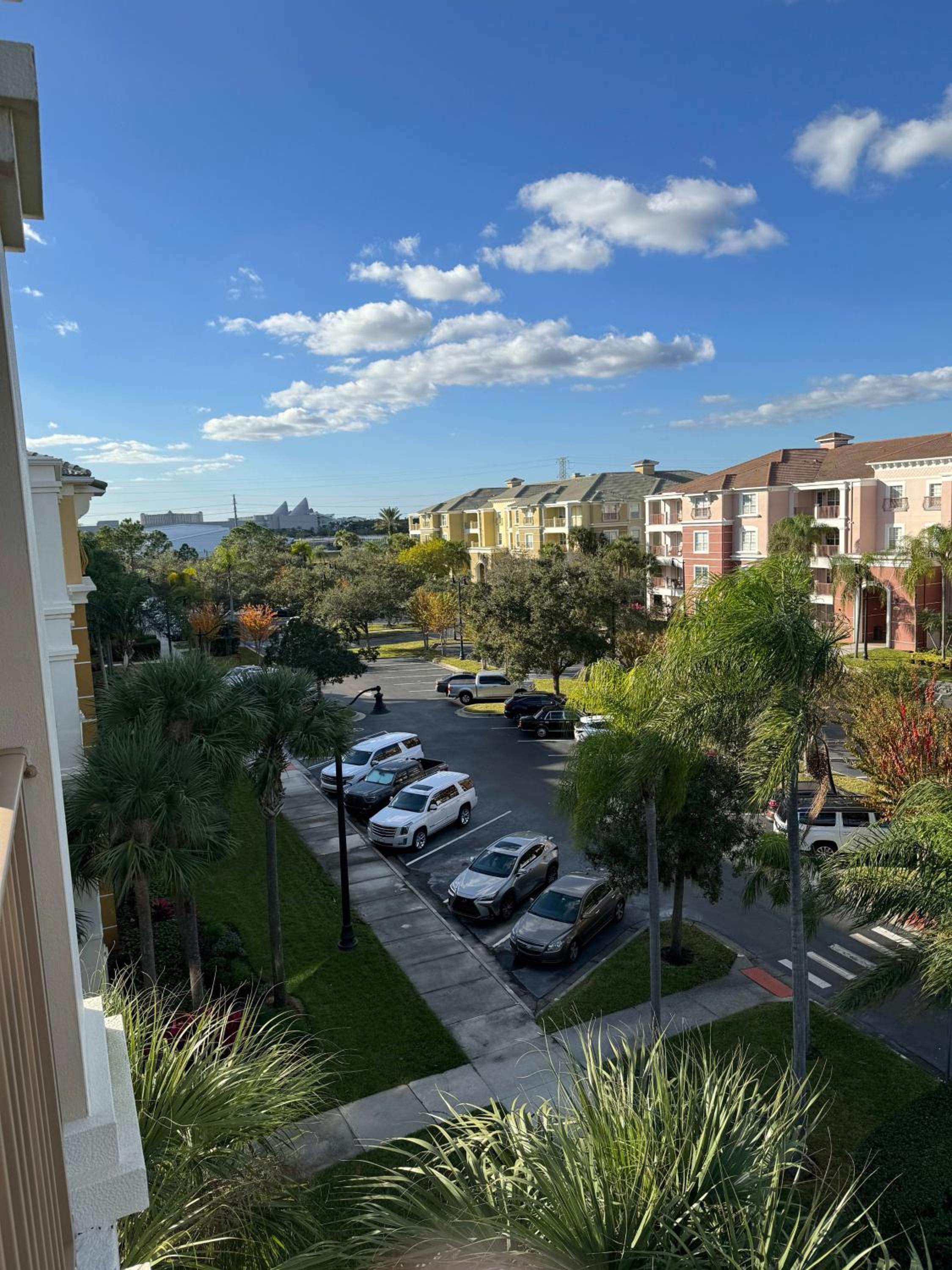 The Epic Milan Penthouse Orlando