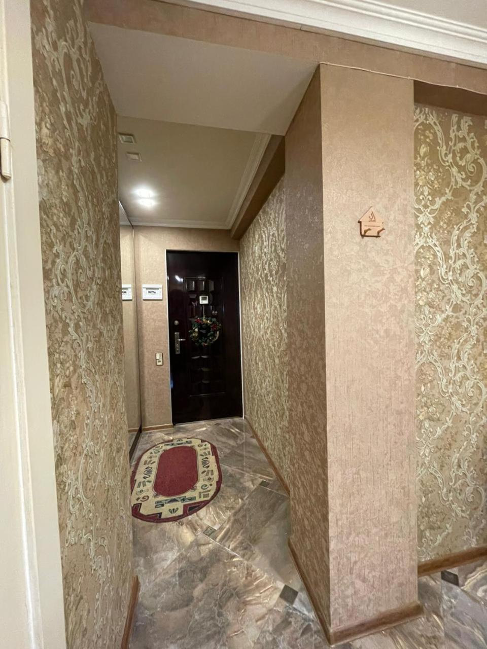 Cozy Apartment in Tbilisi