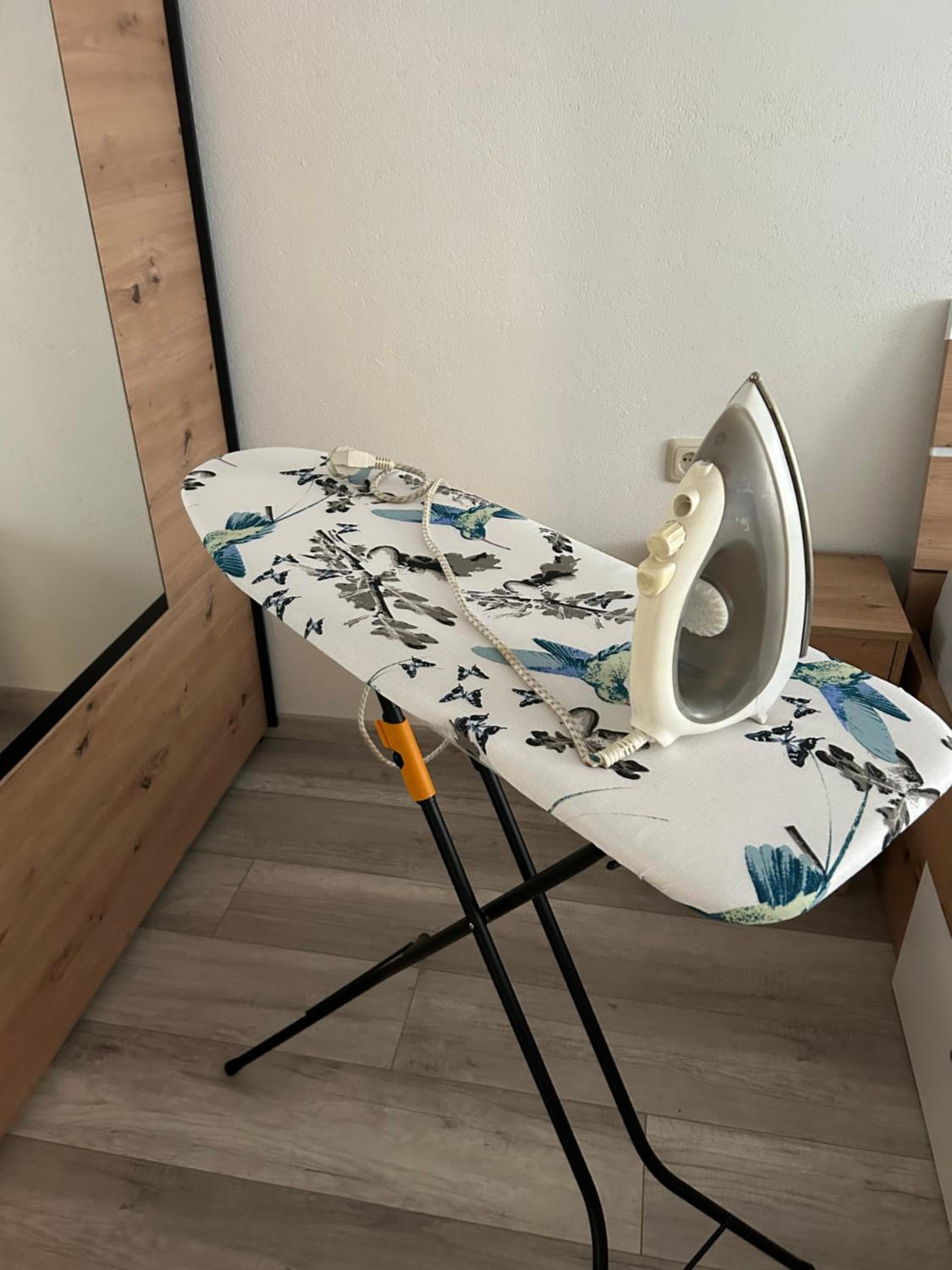 Ferienwohnung Erna
