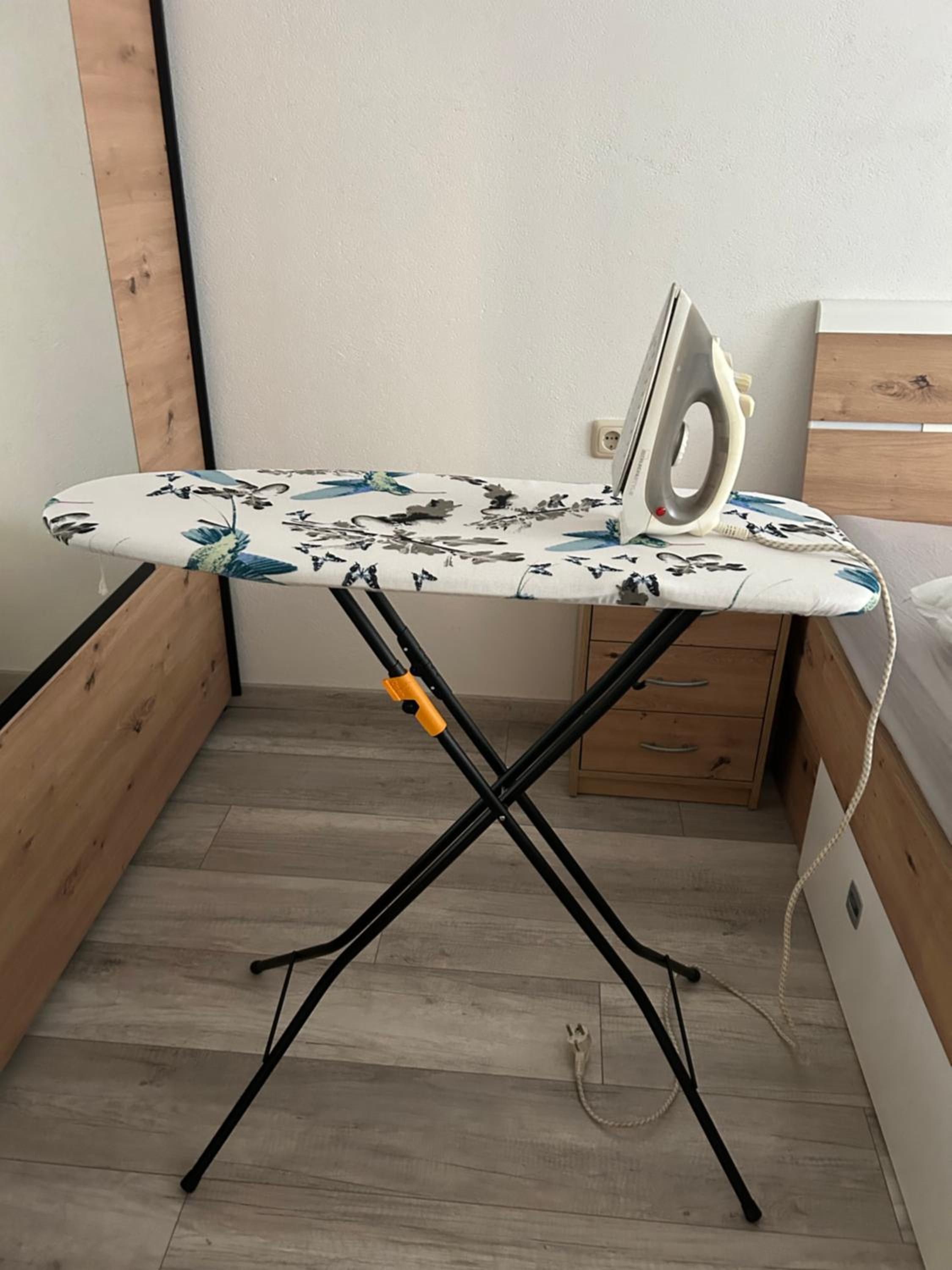 Ferienwohnung Erna