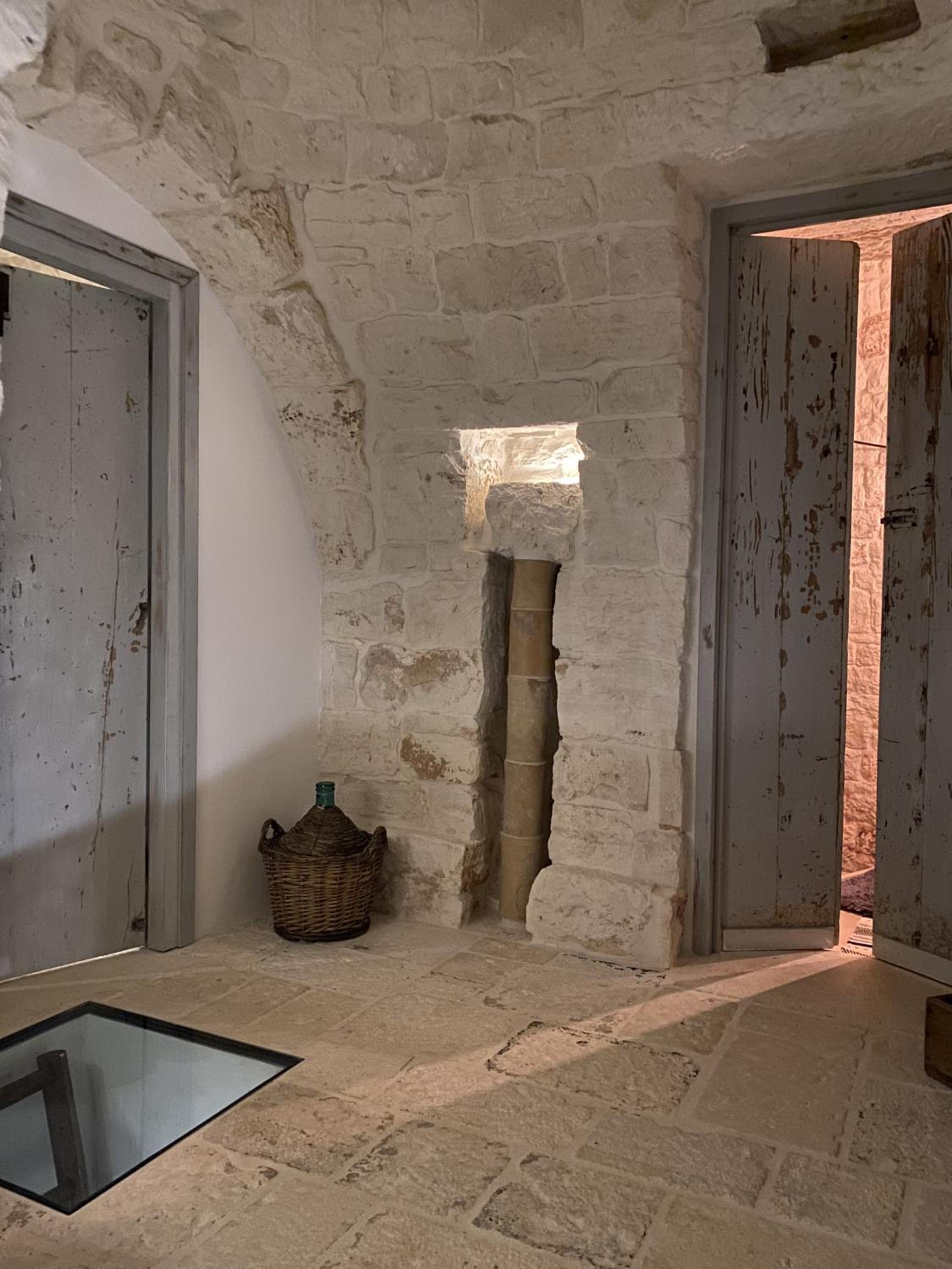 TRULLI TERRA DI MEZZO