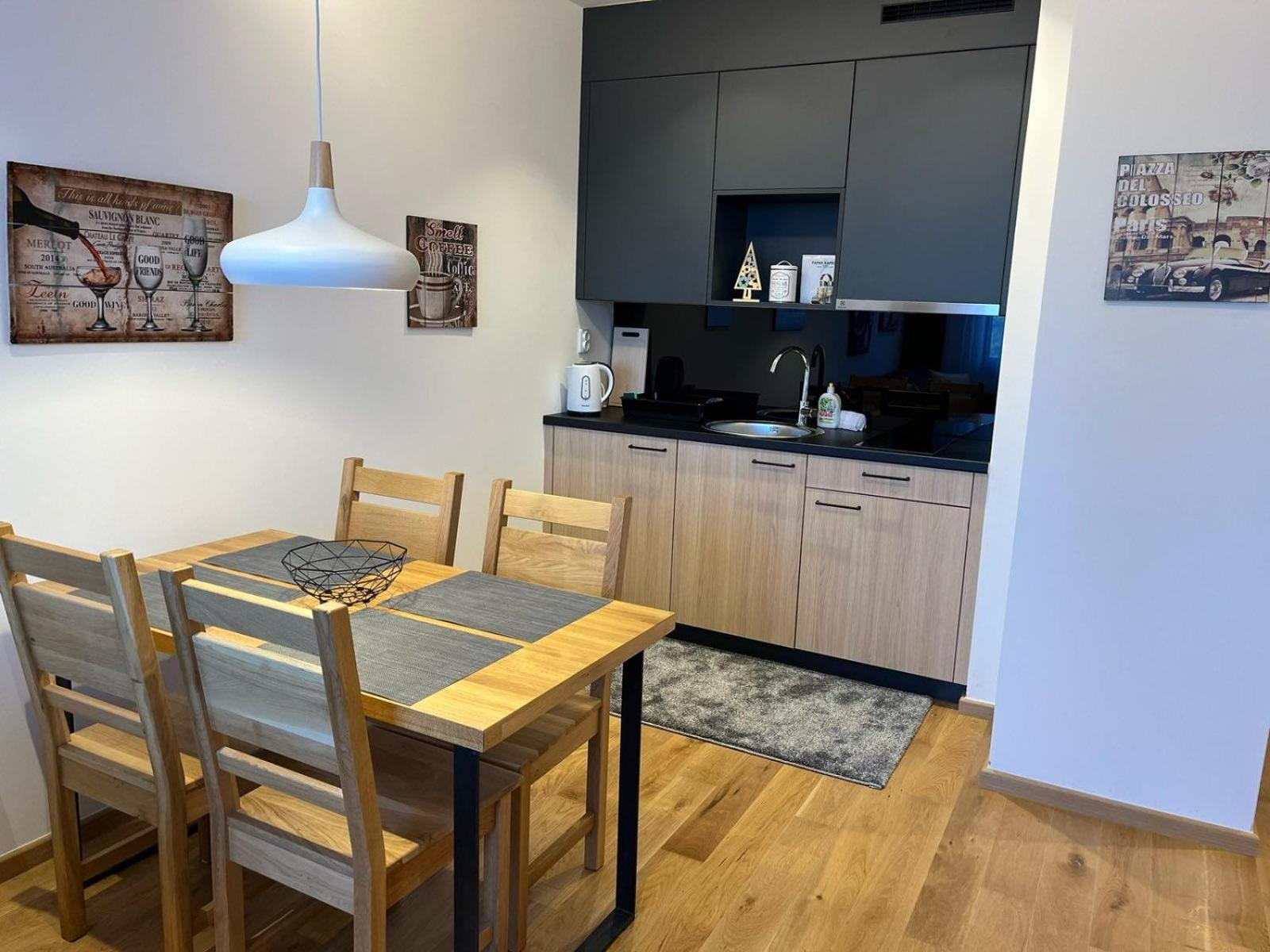Heidi apartmani - Aparthotel Zlatni Javor