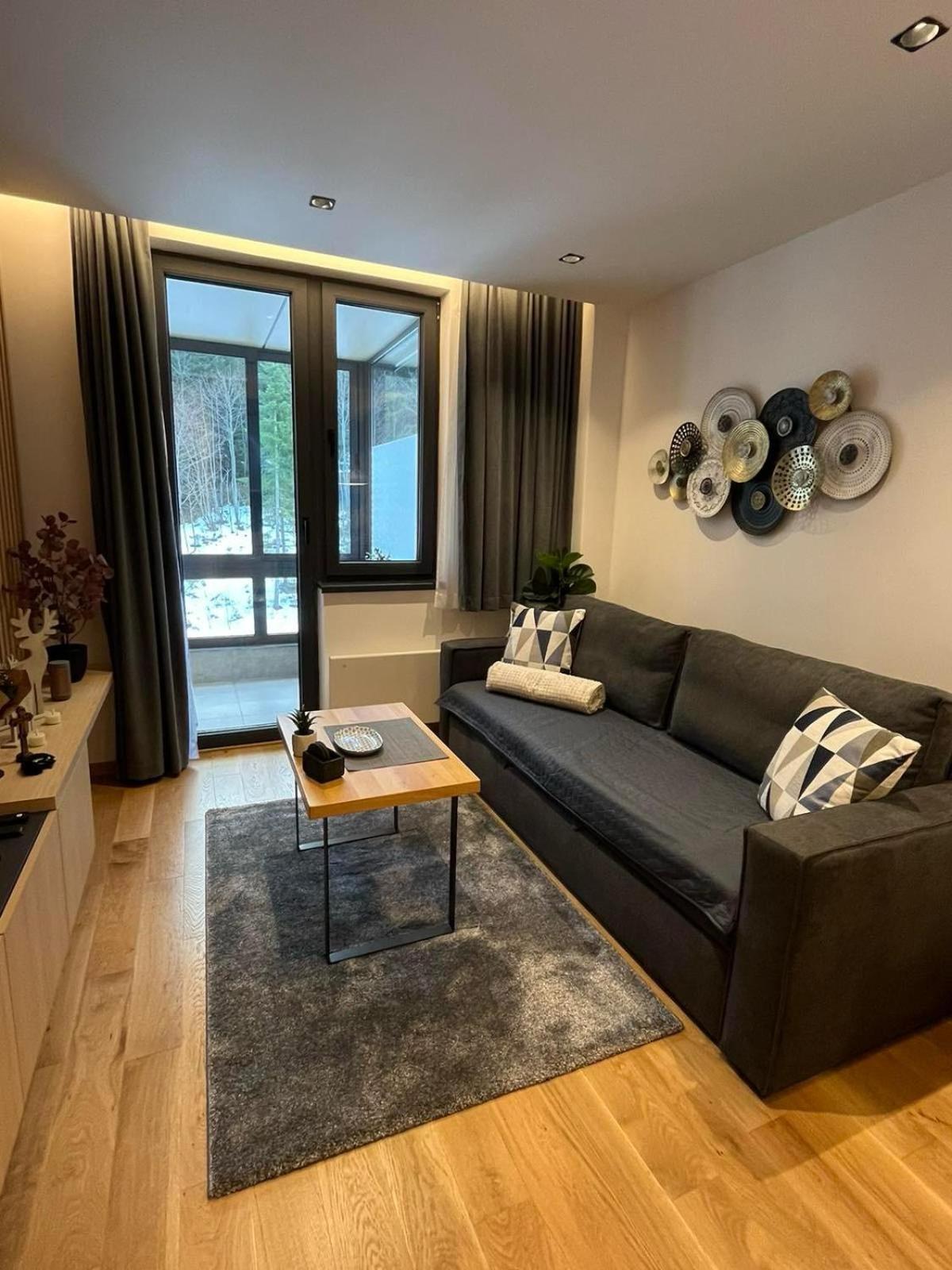 Heidi apartmani - Aparthotel Zlatni Javor