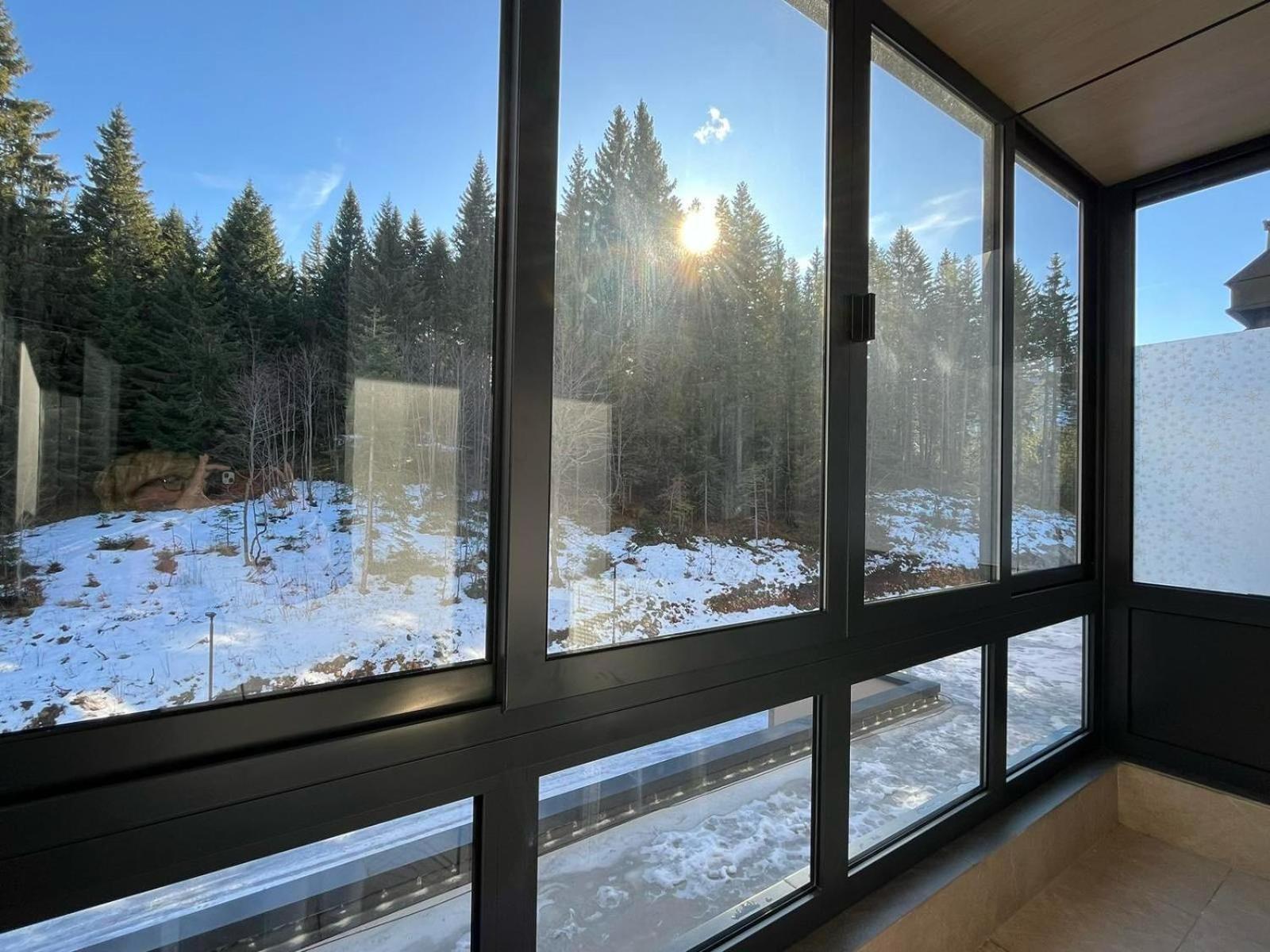 Heidi apartmani - Aparthotel Zlatni Javor