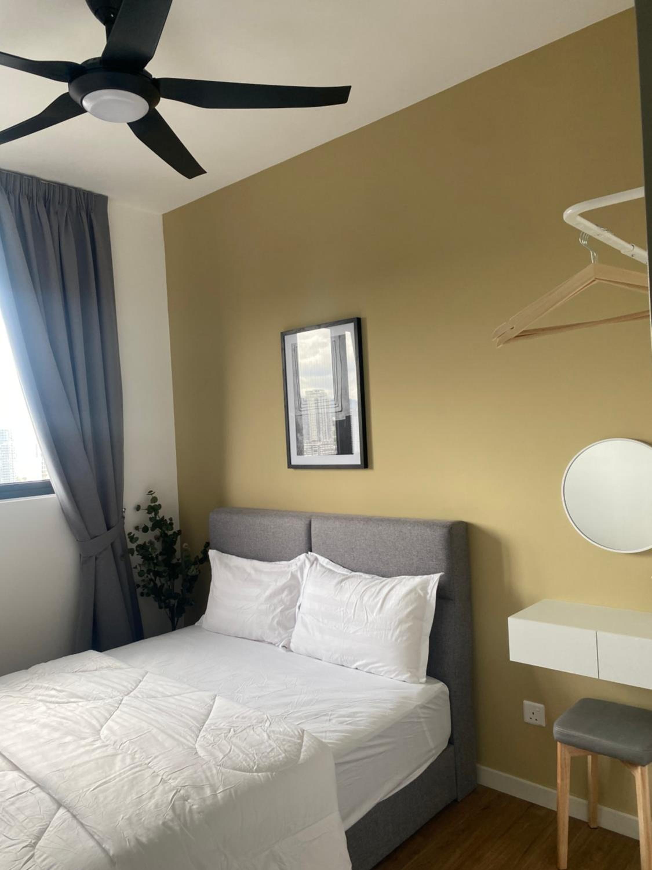 M Vertica by Timurahaus