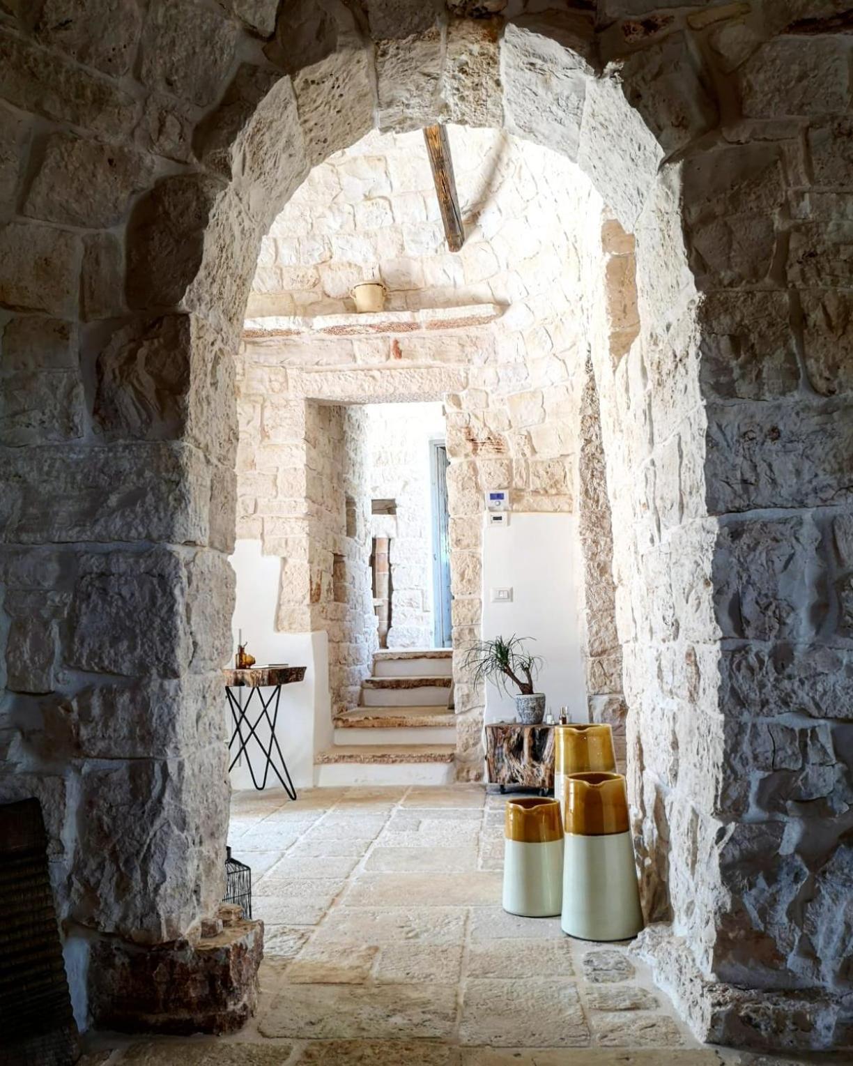 TRULLI TERRA DI MEZZO