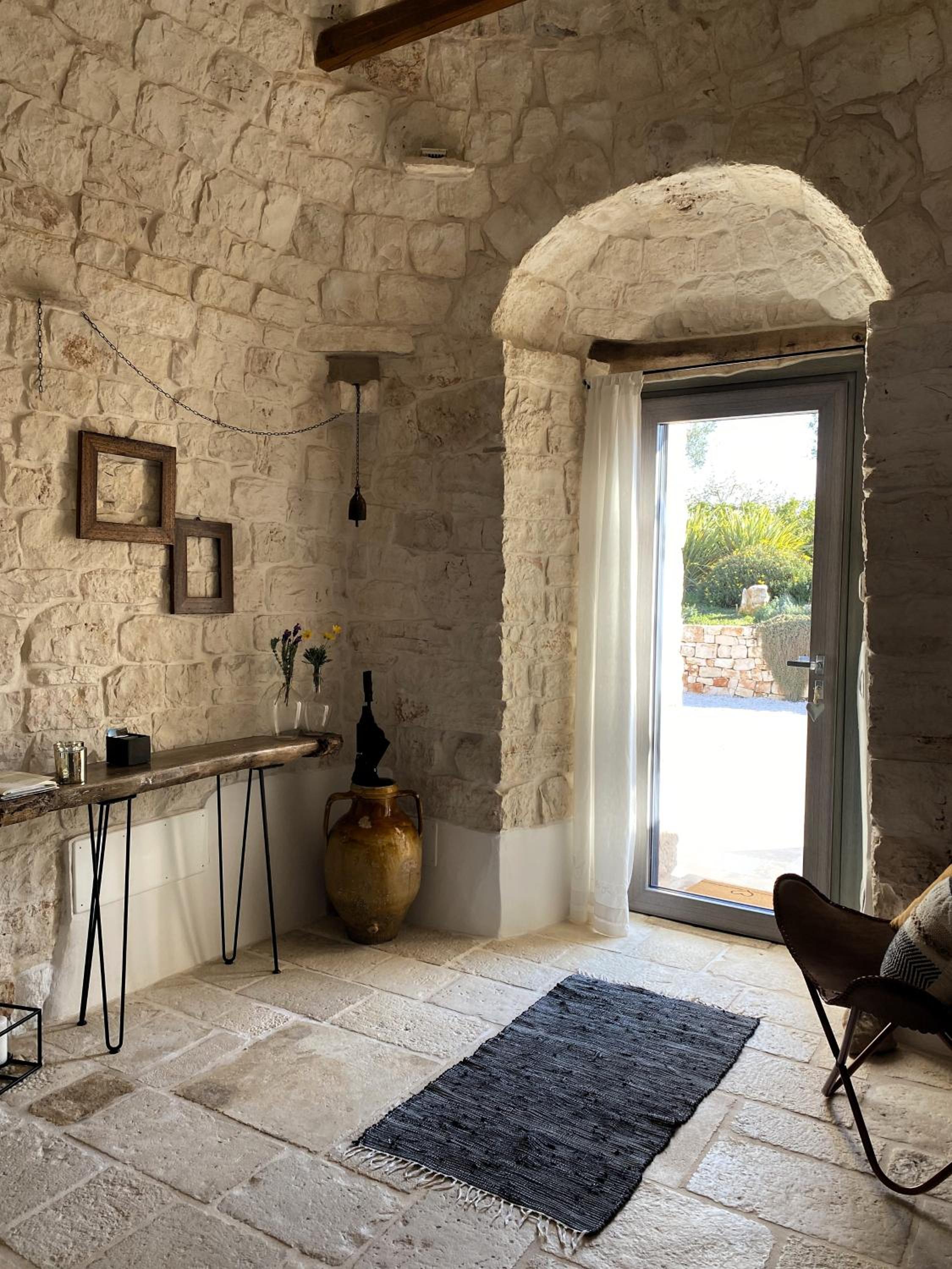 TRULLI TERRA DI MEZZO