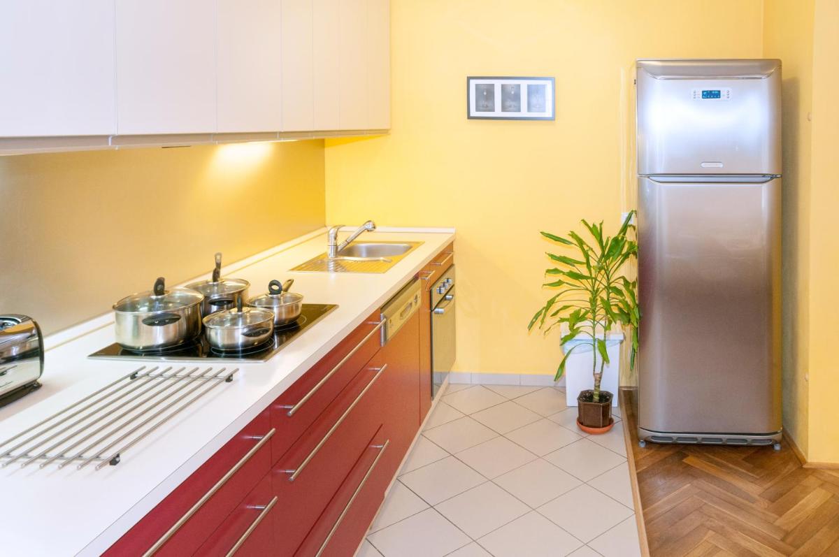 Modern Apartment - Prague Centre