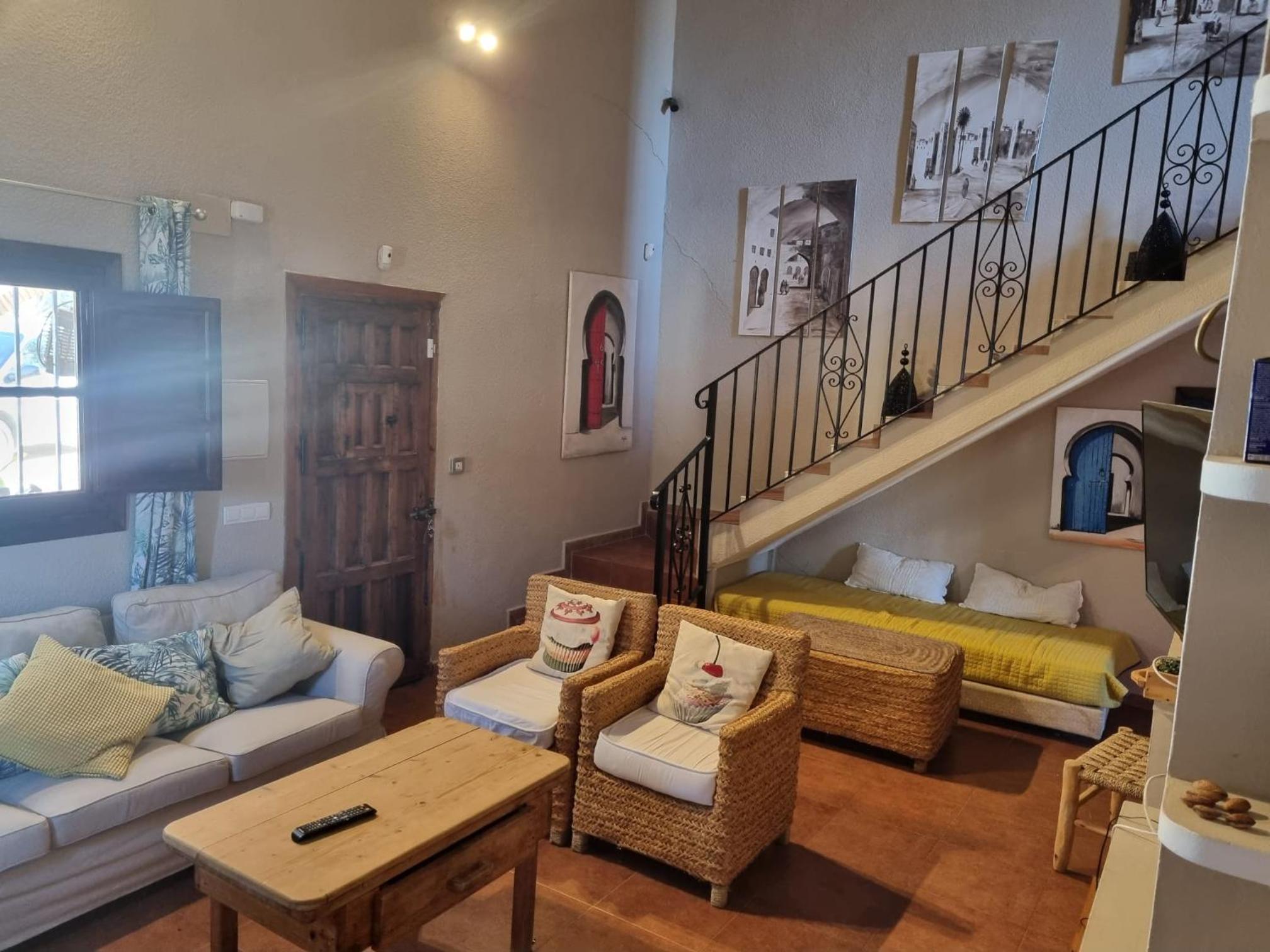 Casa Rural Los Almendros