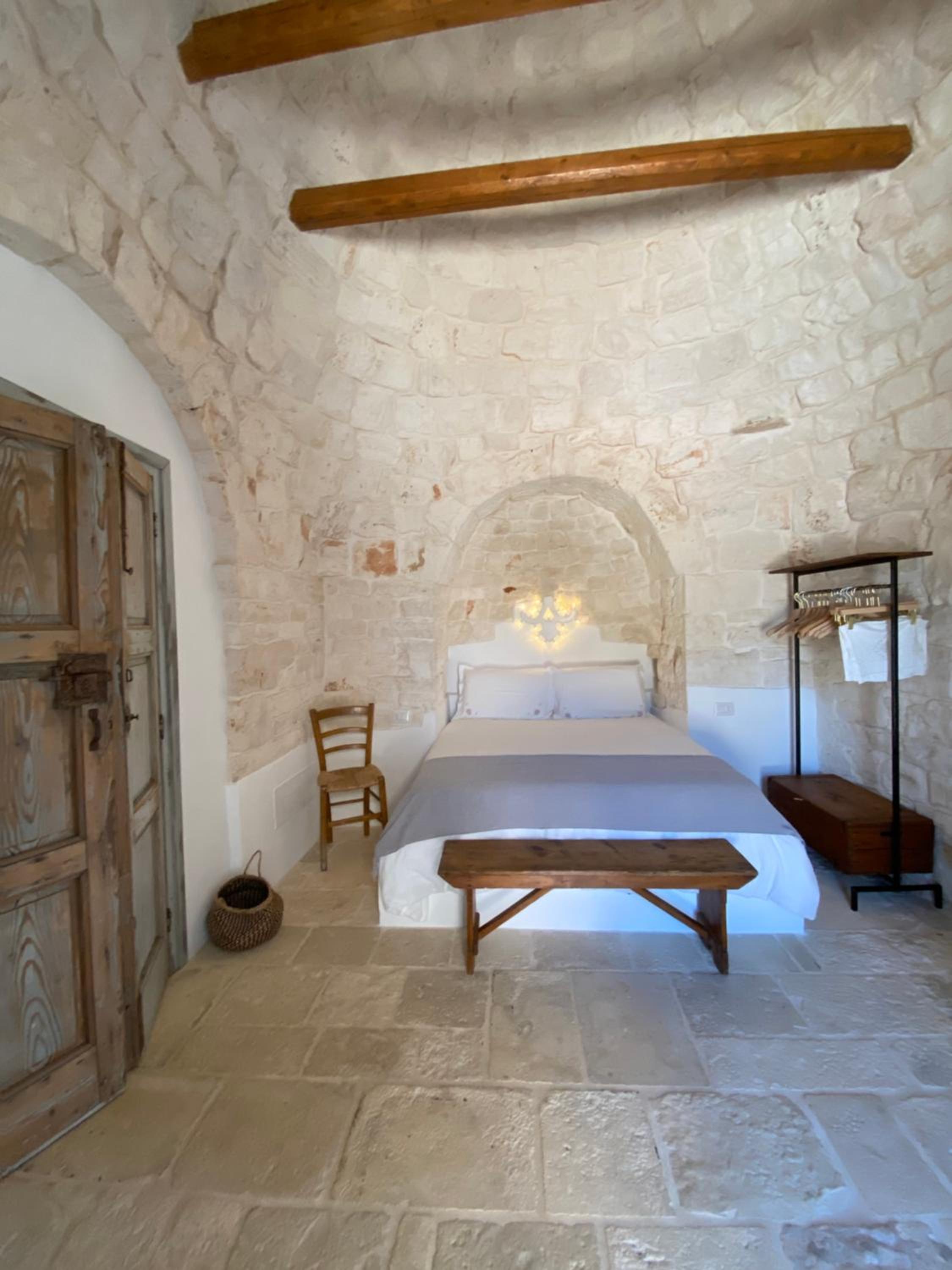 TRULLI TERRA DI MEZZO