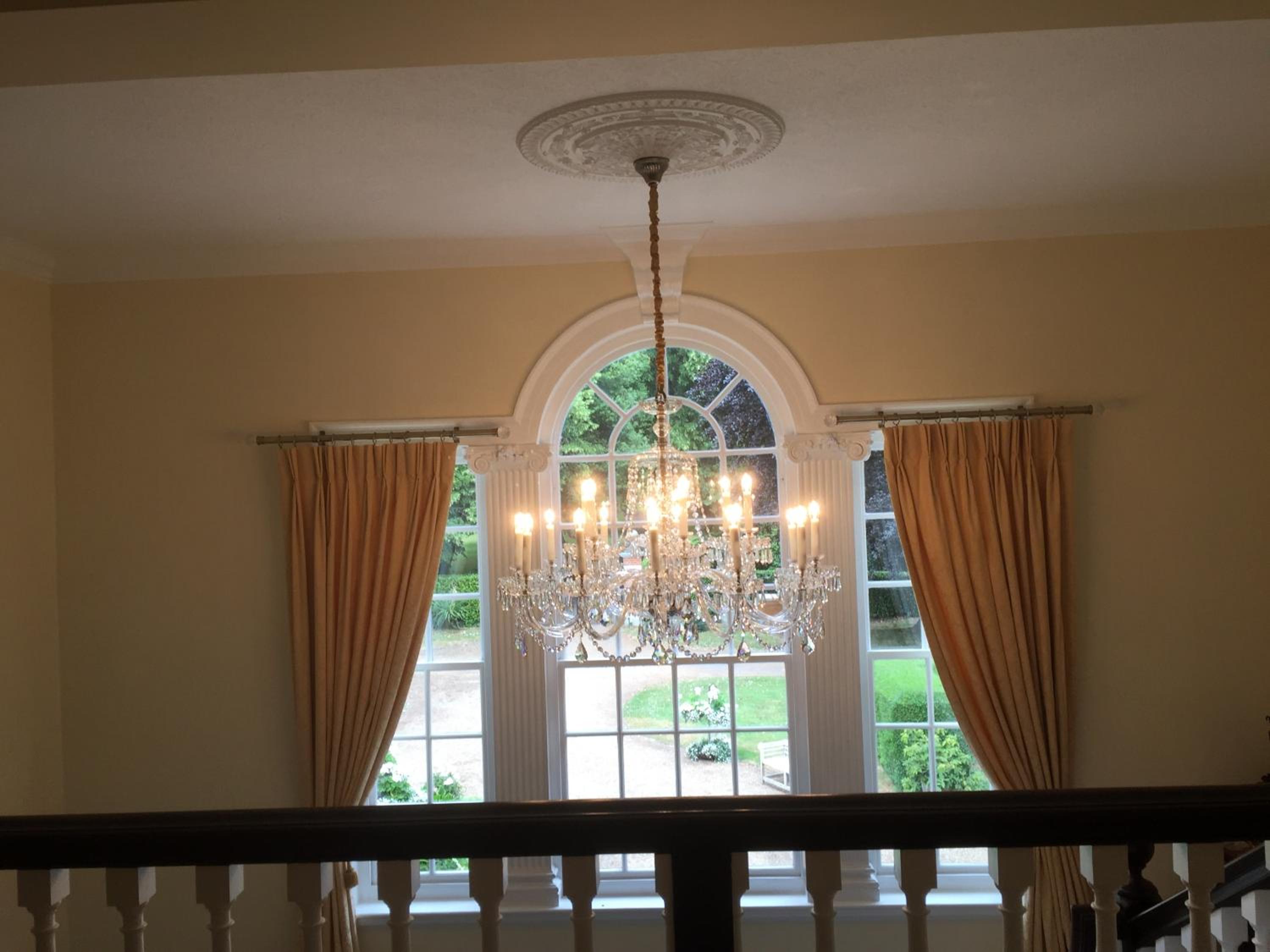 Saltcote Place