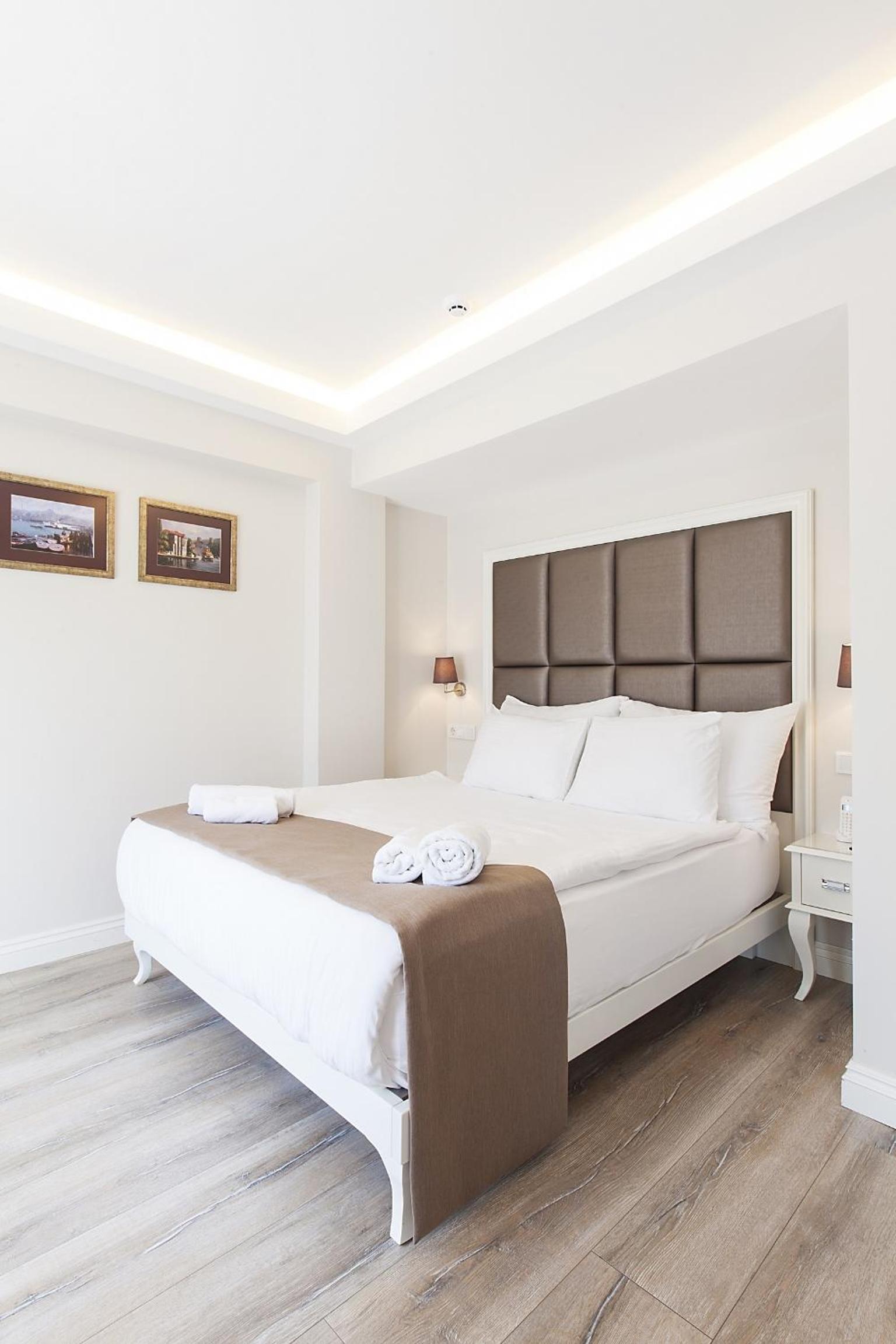 Perla Galata Otel - Image 19